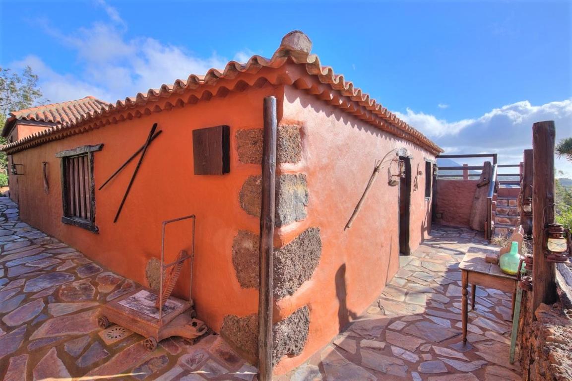 HACIENDA LA CENTENARIA,CASAS RURALES