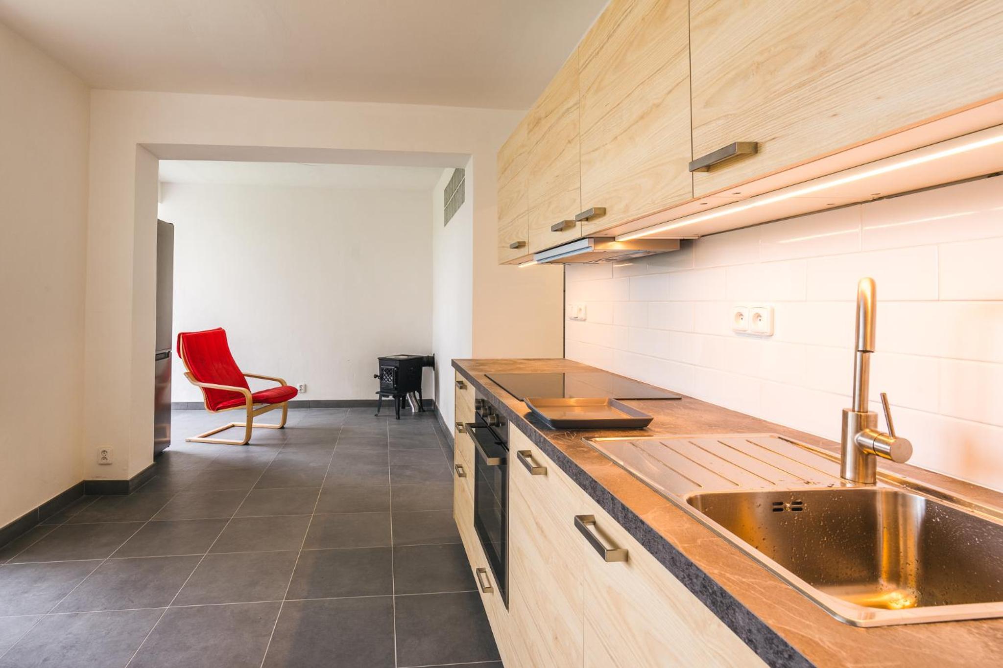 Apartmány Pěkná 10
