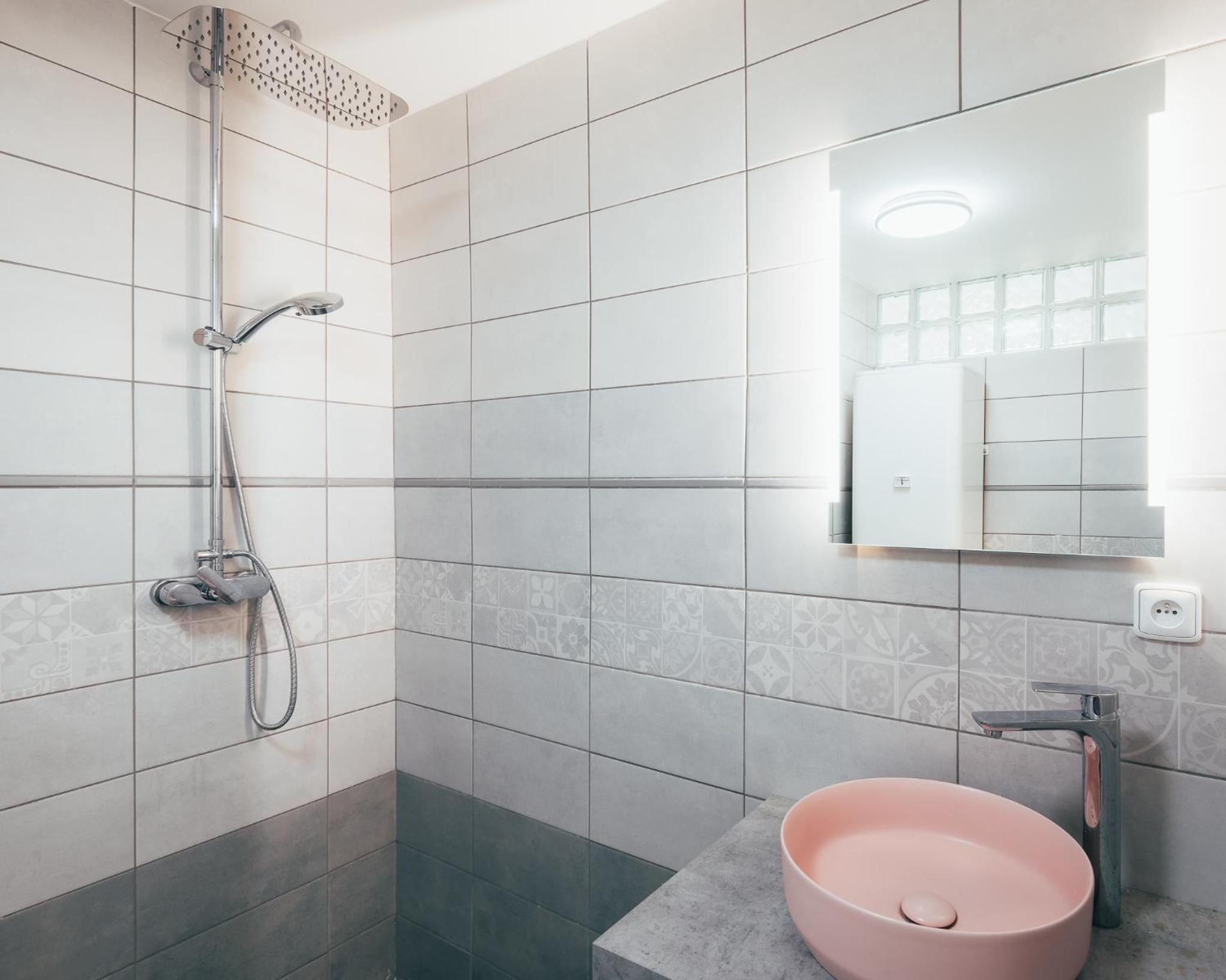 Apartmány Pěkná 10