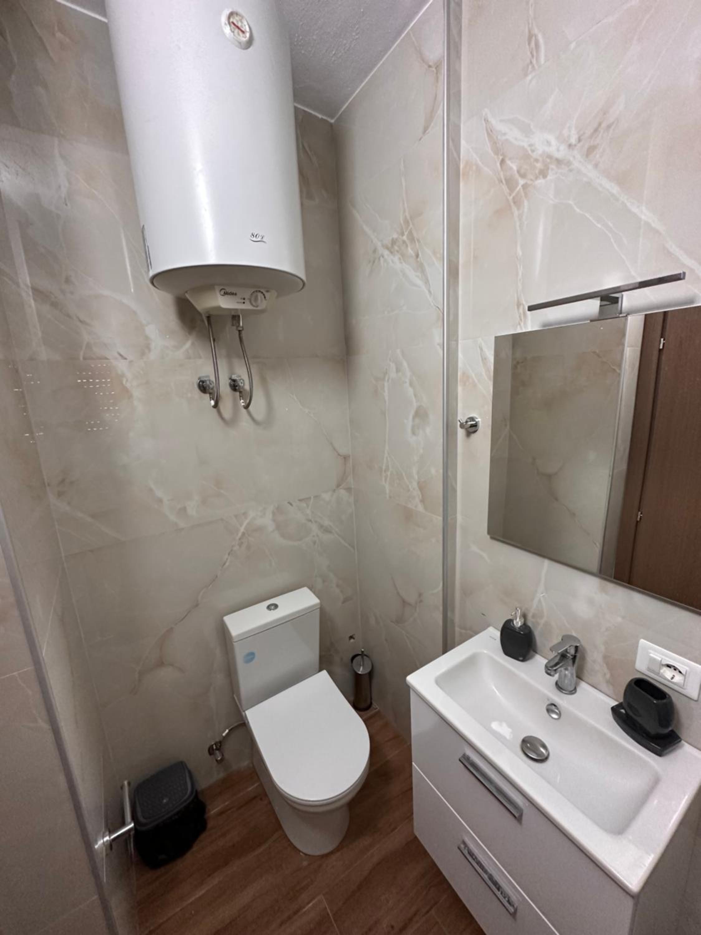 Regatta Seaview Apartment 306