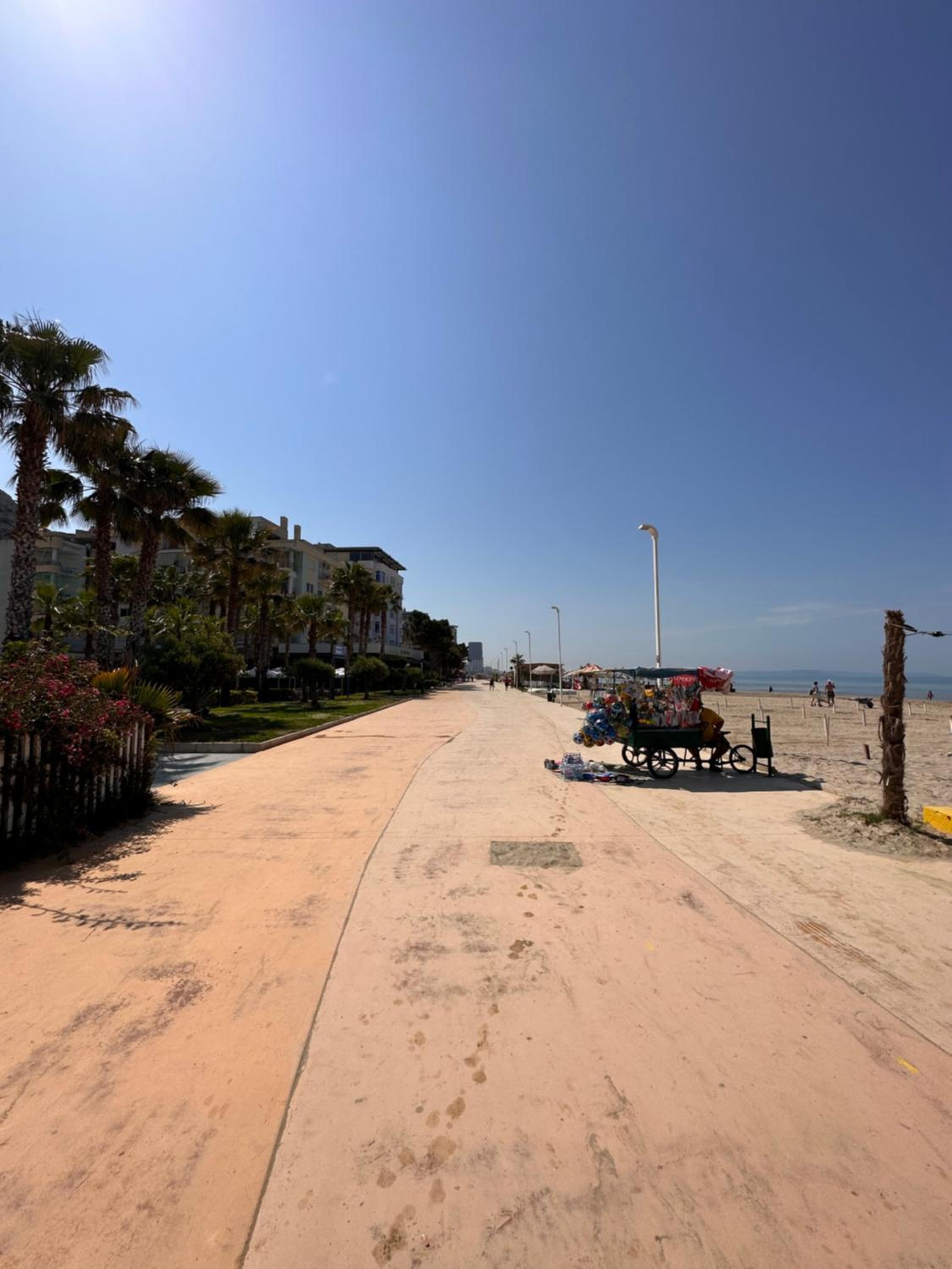 Regatta Seaview Apartment 306