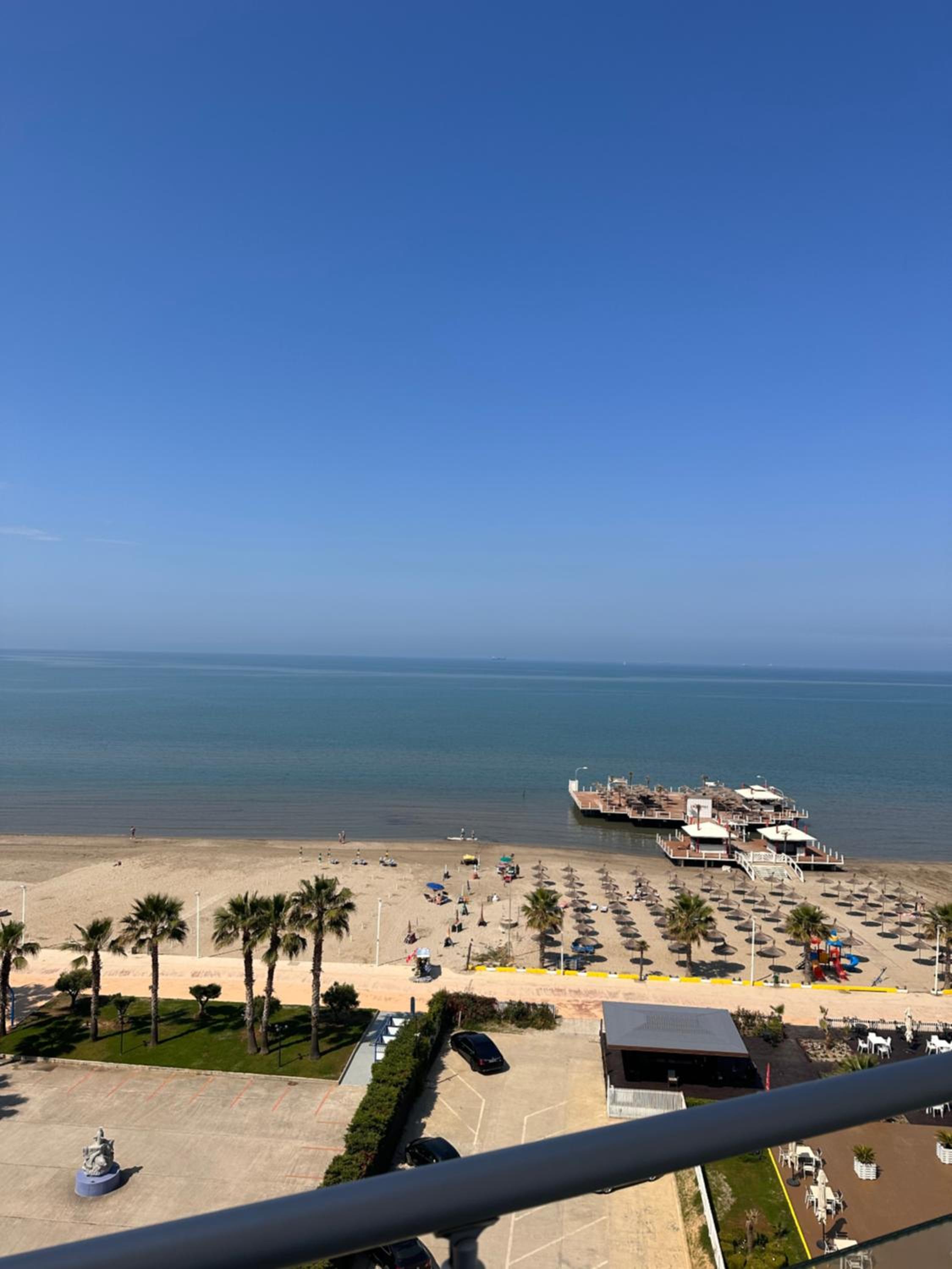 Regatta Seaview Apartment 306