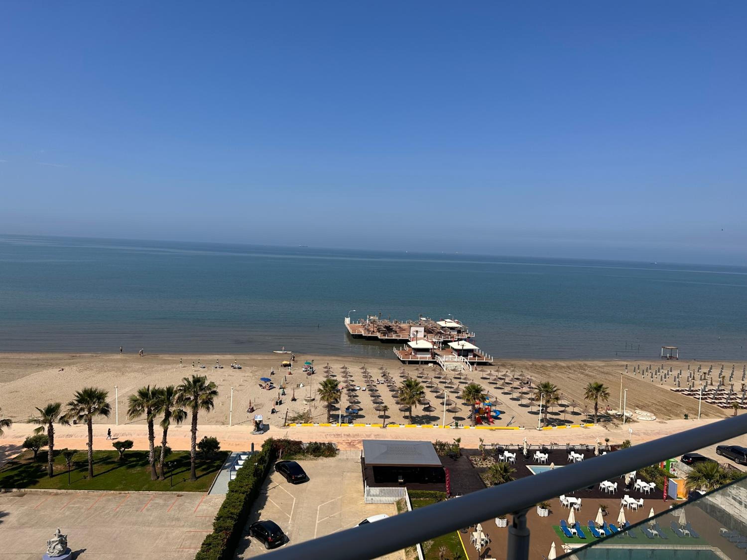Regatta Seaview Apartment 306
