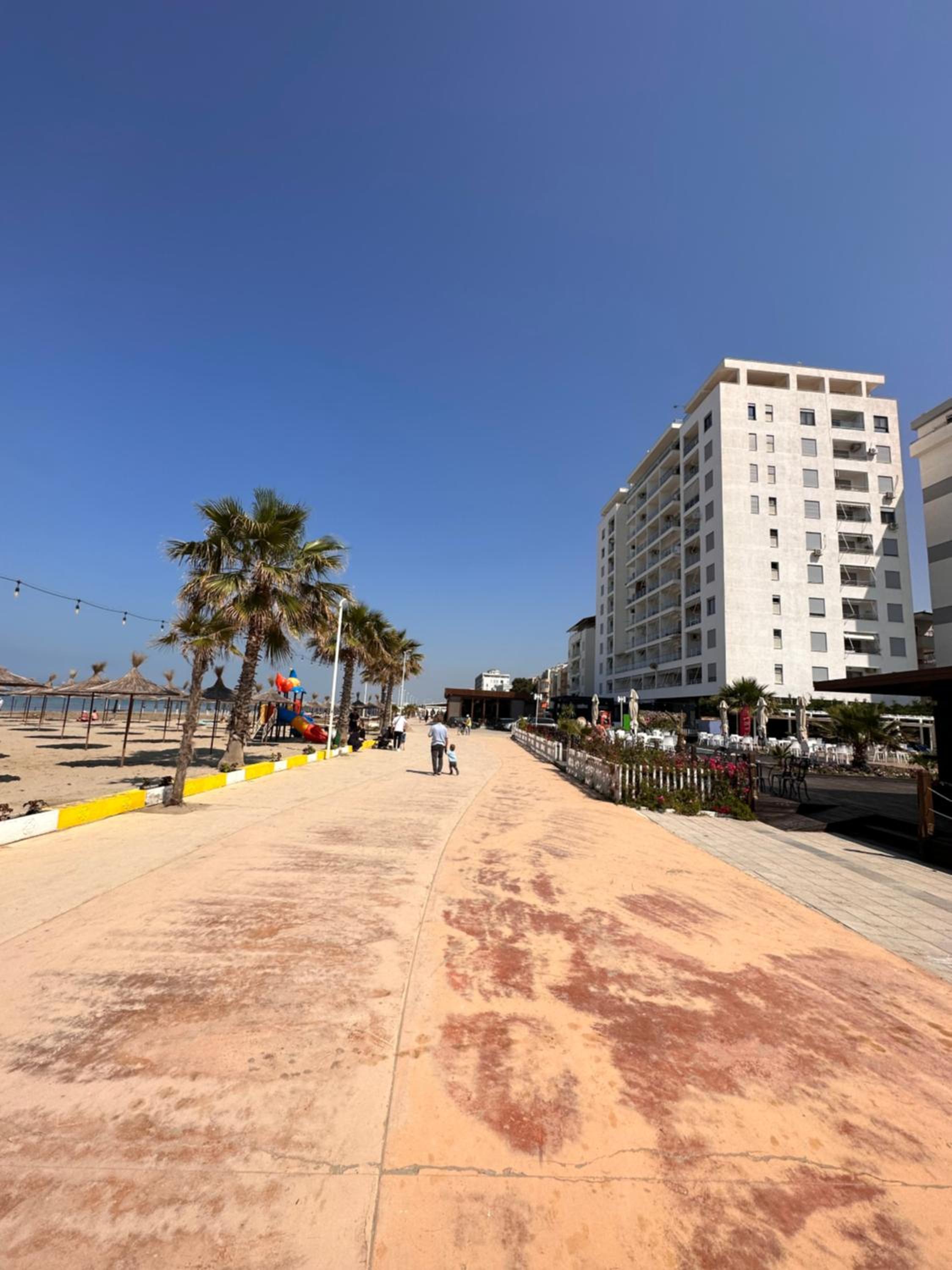 Regatta Seaview Apartment 306