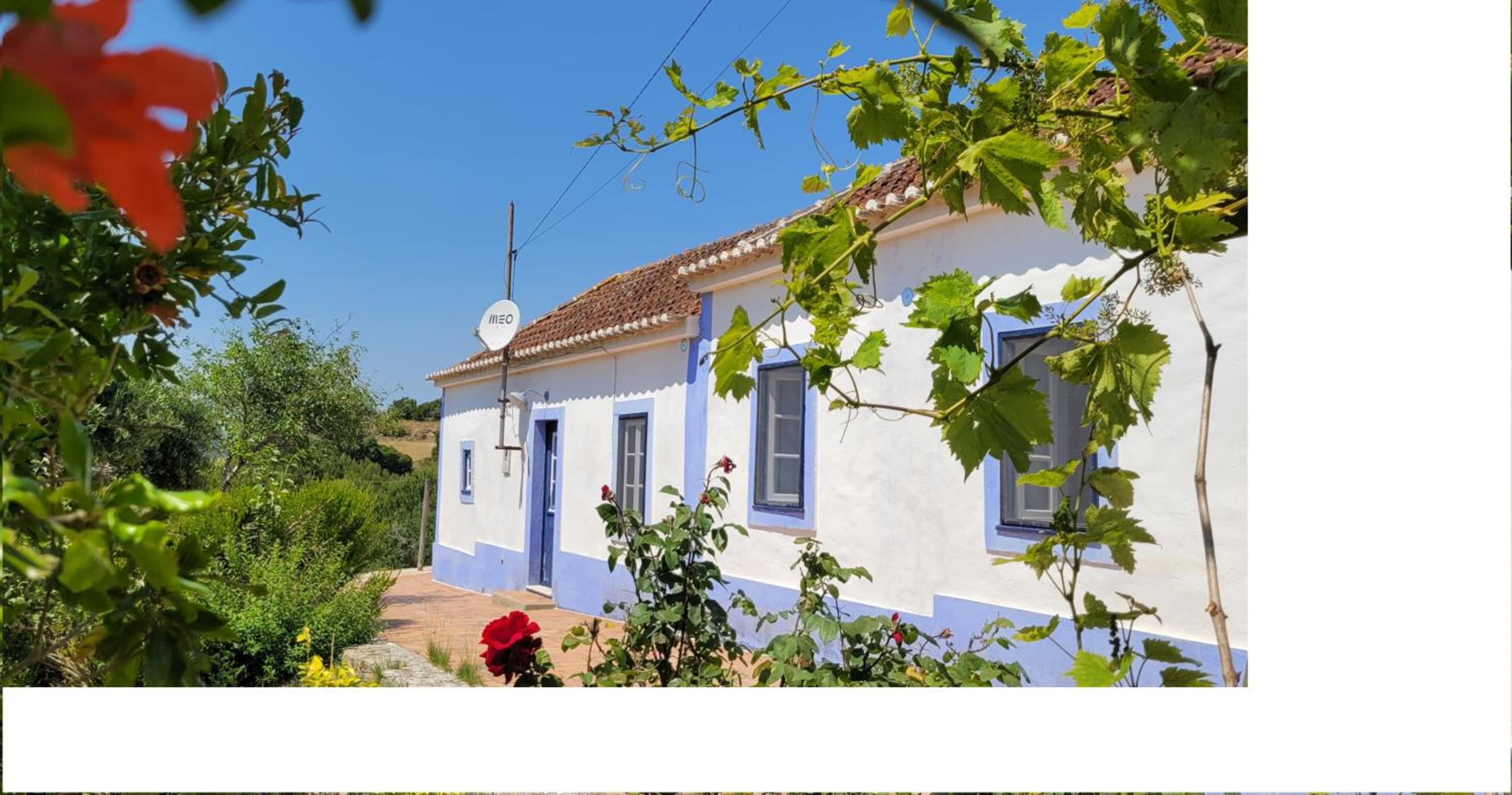 Hotel House of Moitelas - Image 1