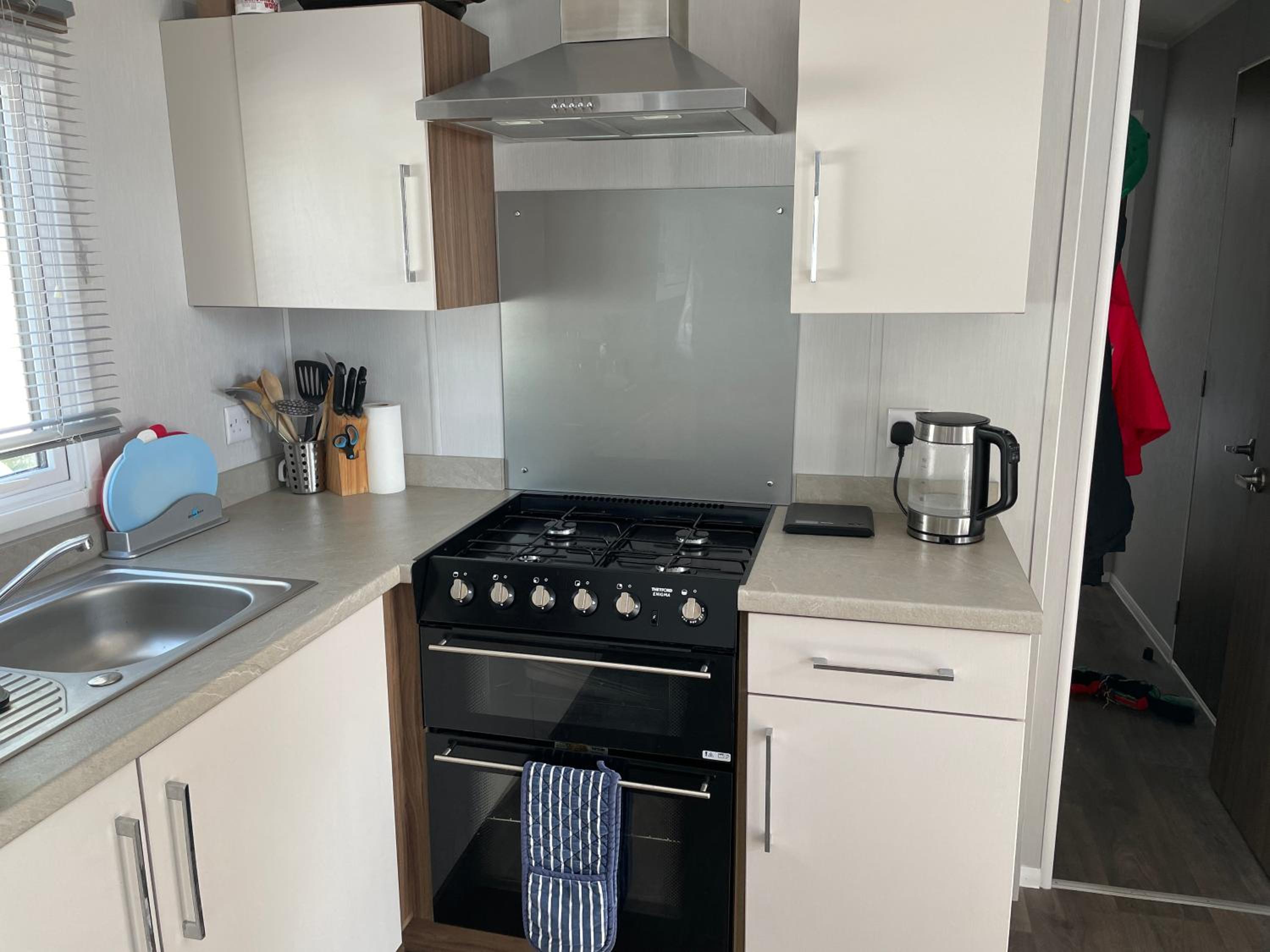 Rockley Park Private Holiday Homes, photo 121
