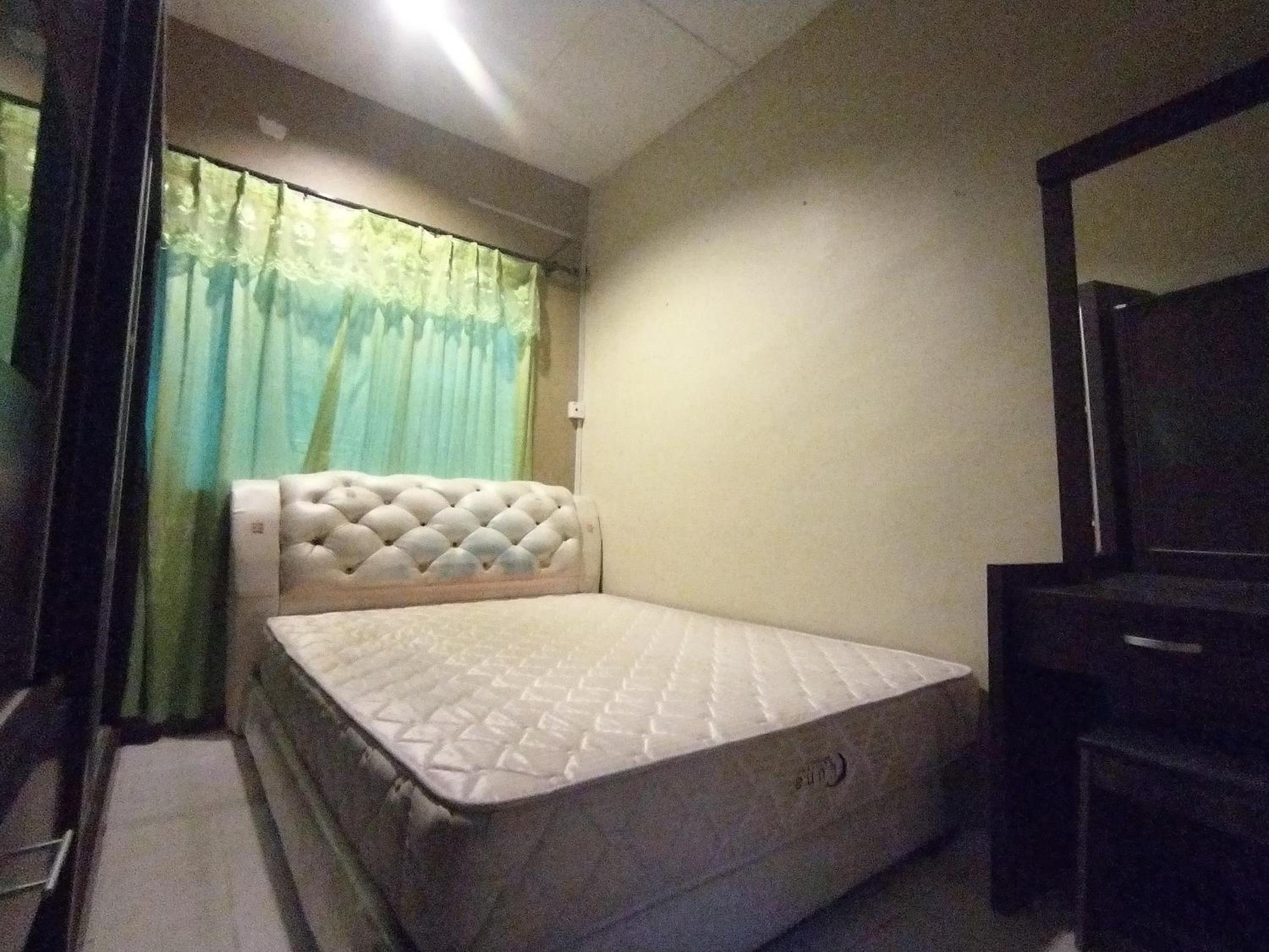 Bahagia Homestay