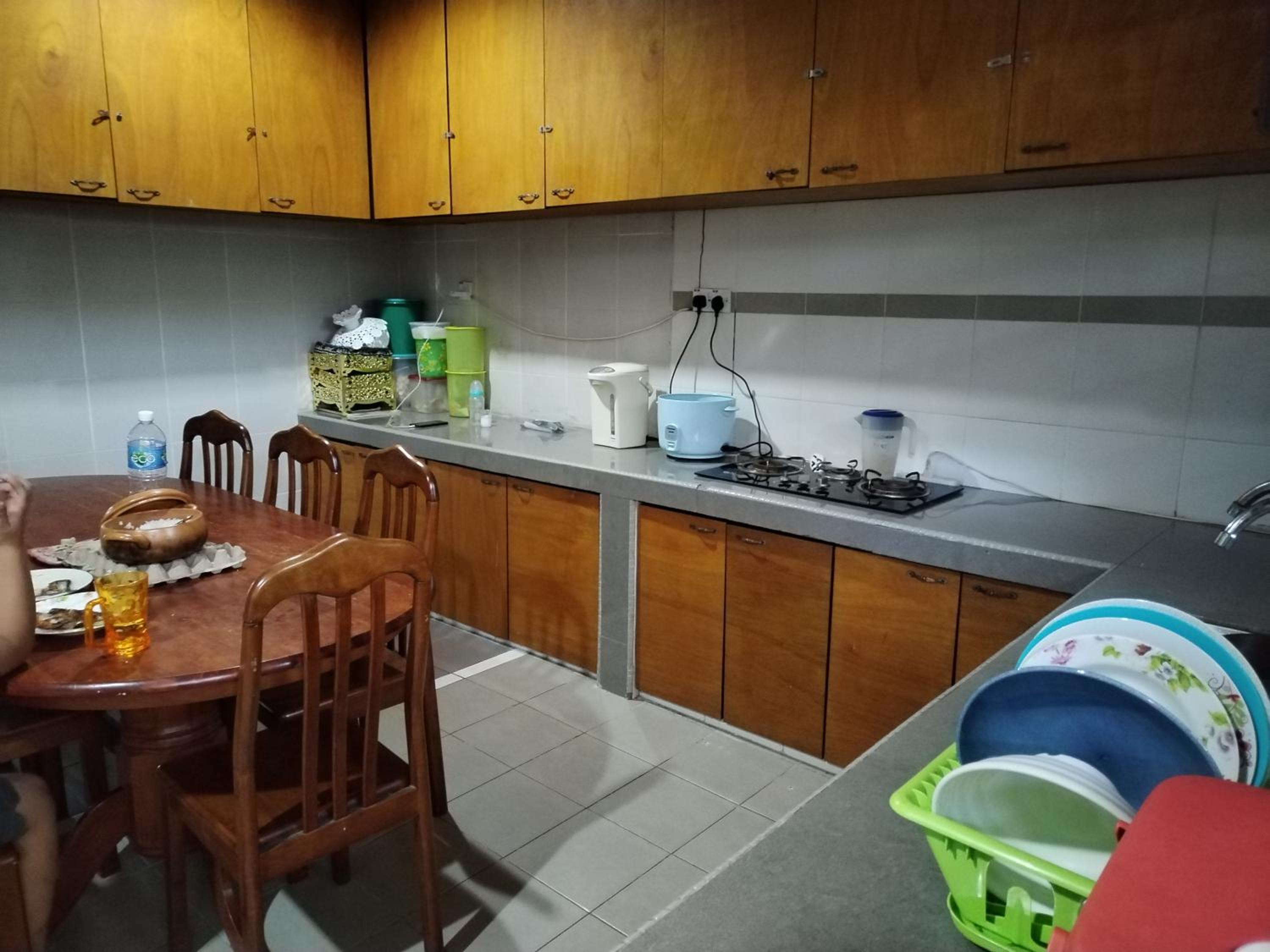 Bahagia Homestay
