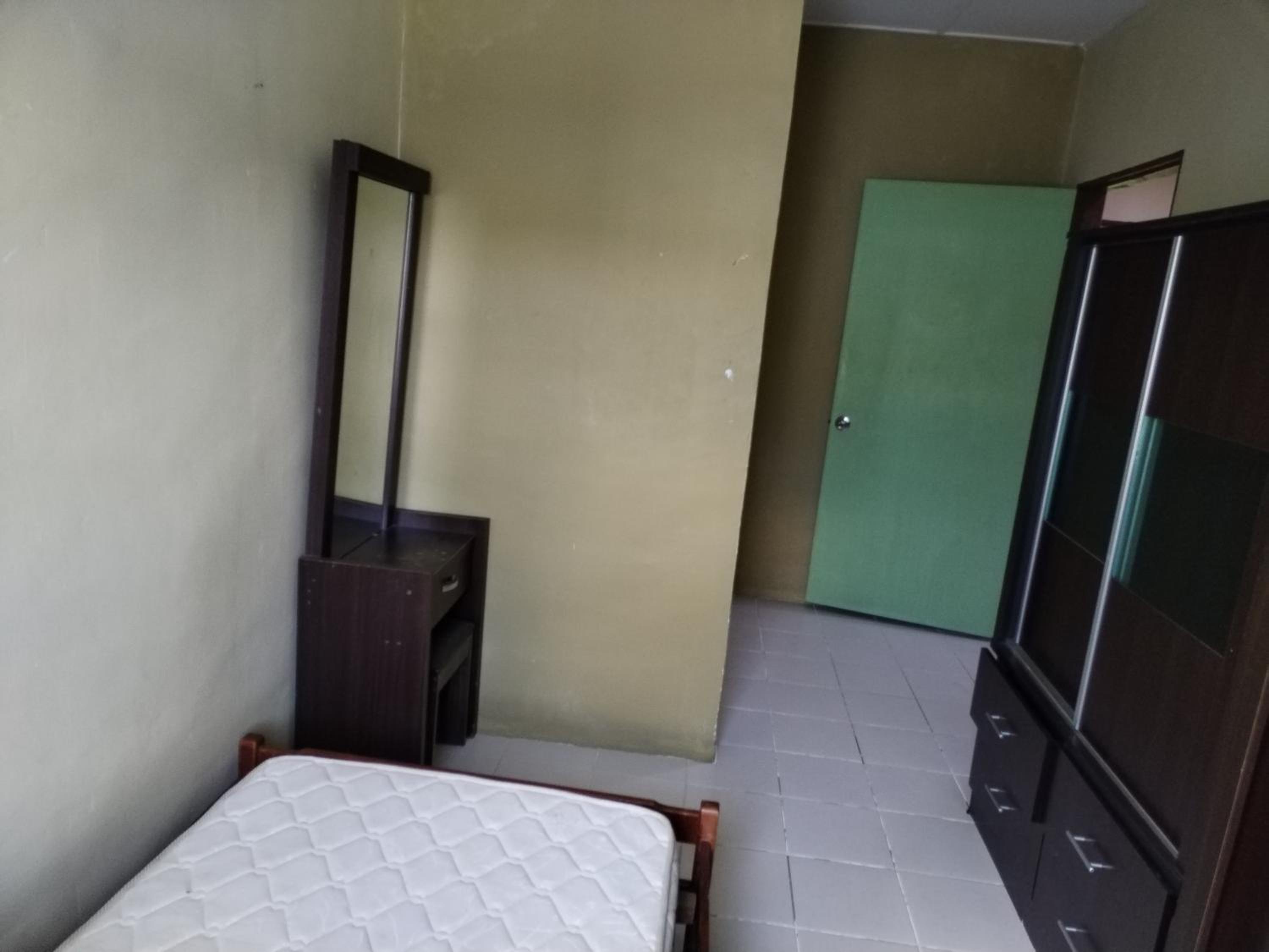 Bahagia Homestay