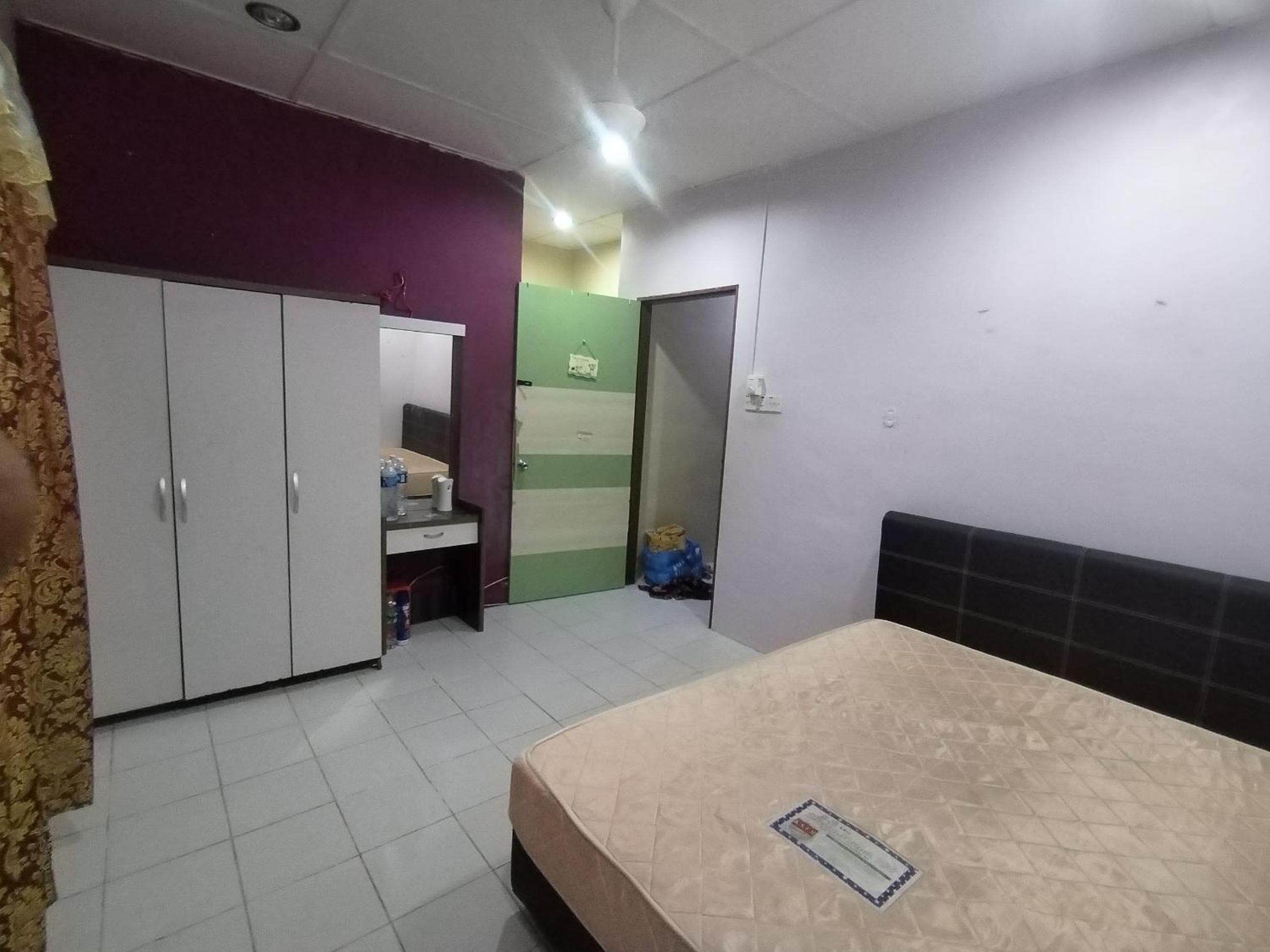 Bahagia Homestay