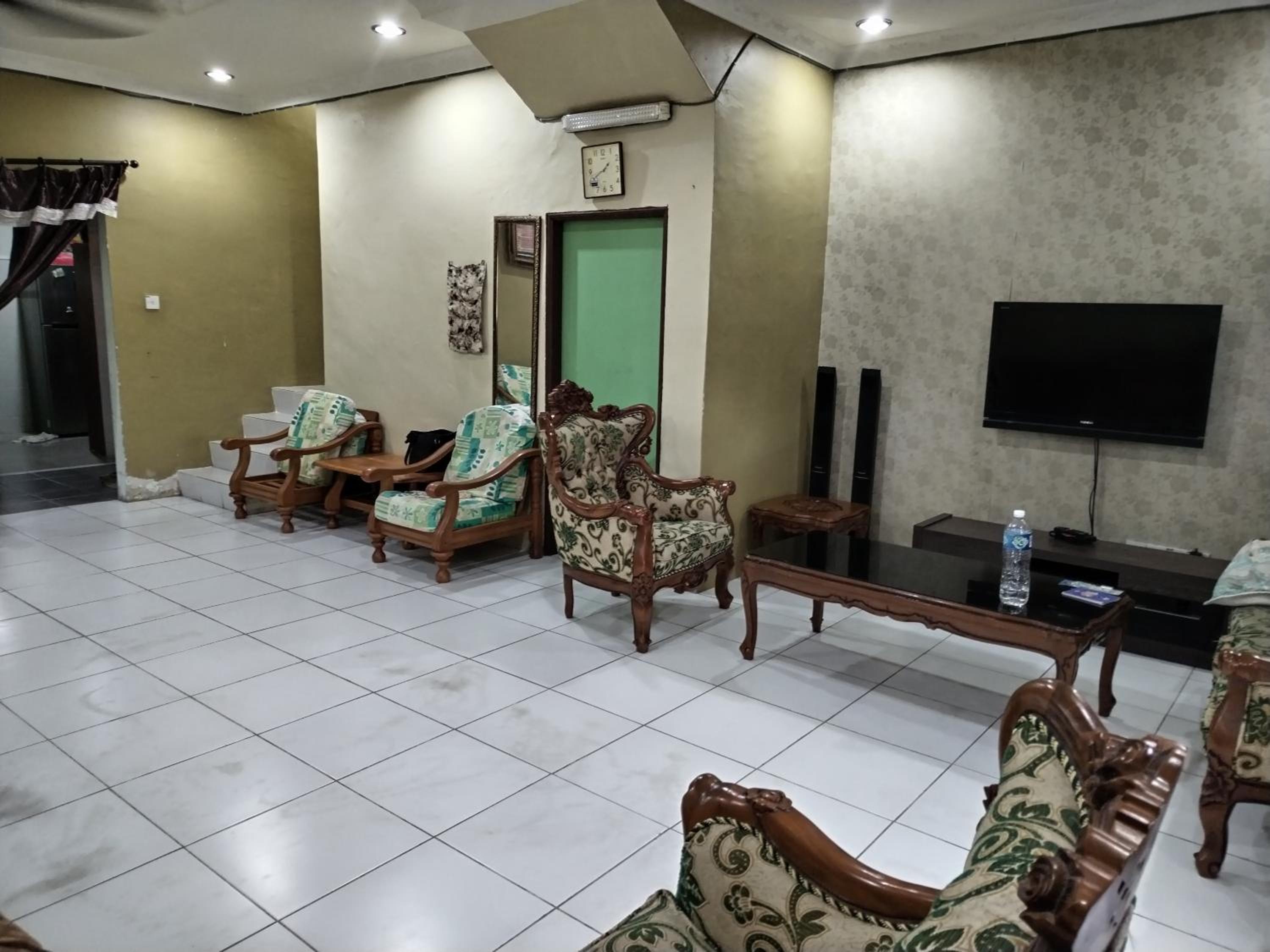 Bahagia Homestay