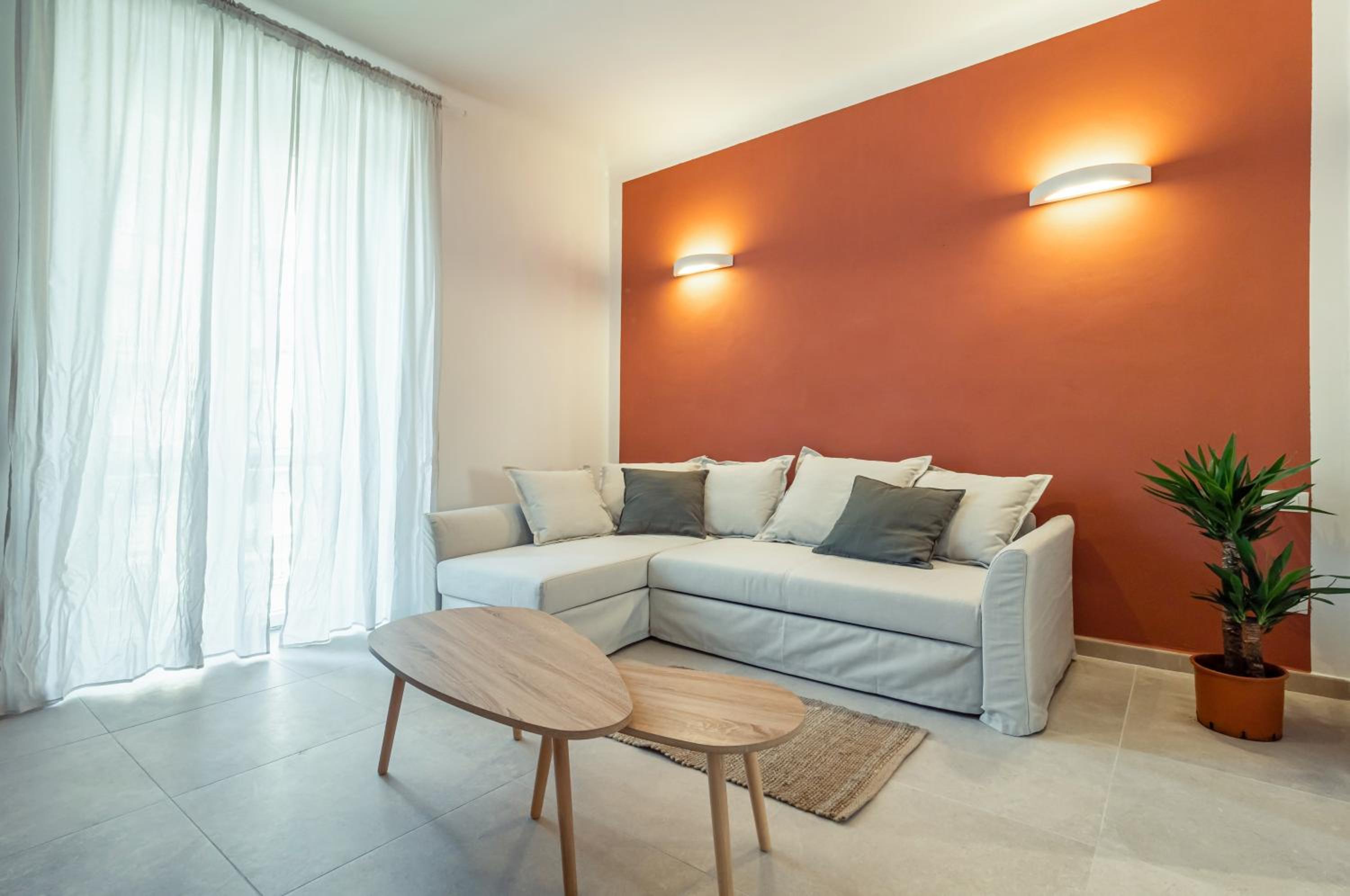 Lovely Oasi Apartment x7 - near Central Station photo 4