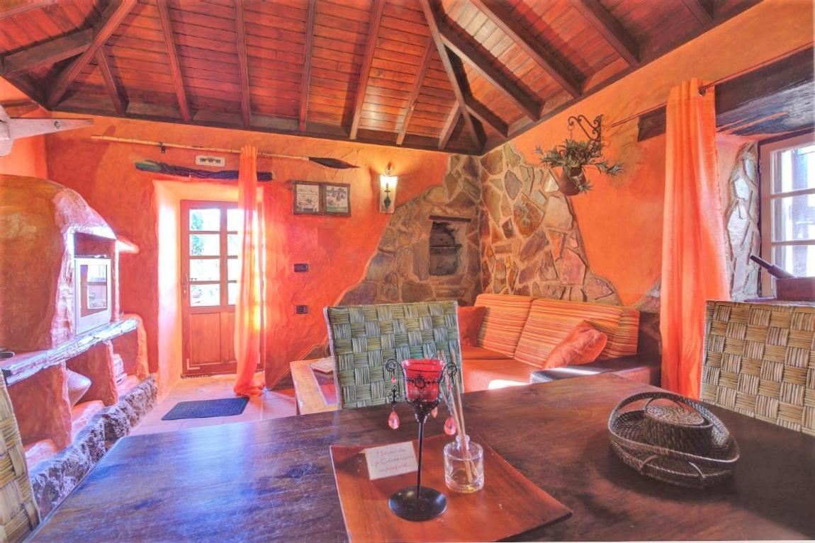 HACIENDA LA CENTENARIA,CASAS RURALES