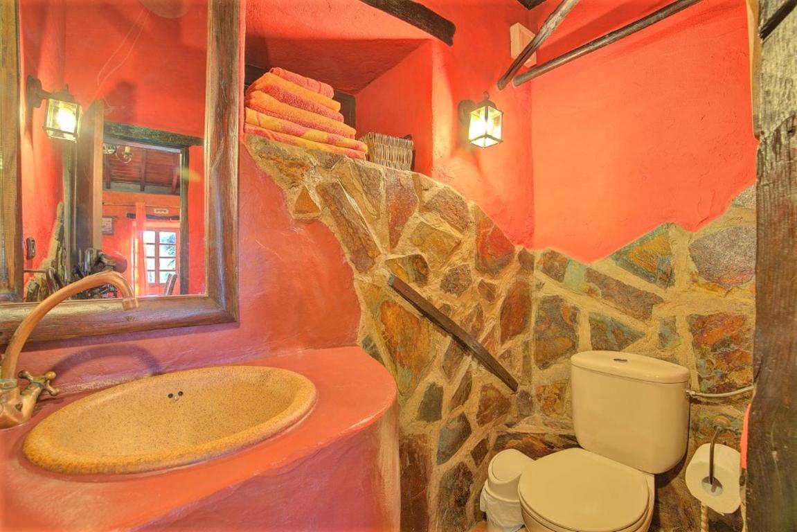 HACIENDA LA CENTENARIA,CASAS RURALES