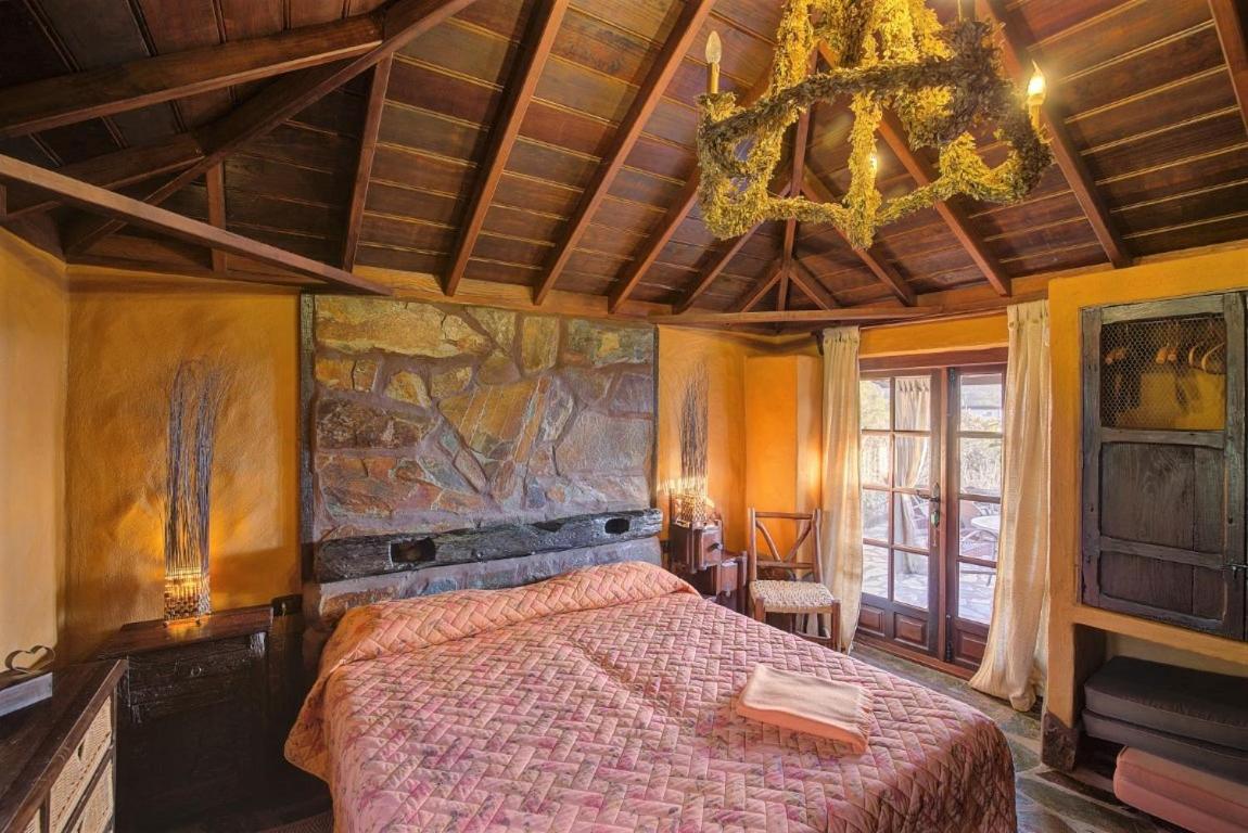 HACIENDA LA CENTENARIA,CASAS RURALES