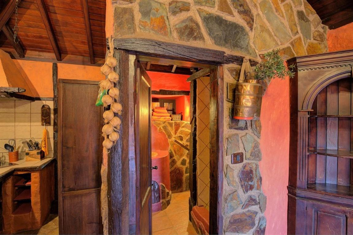HACIENDA LA CENTENARIA,CASAS RURALES