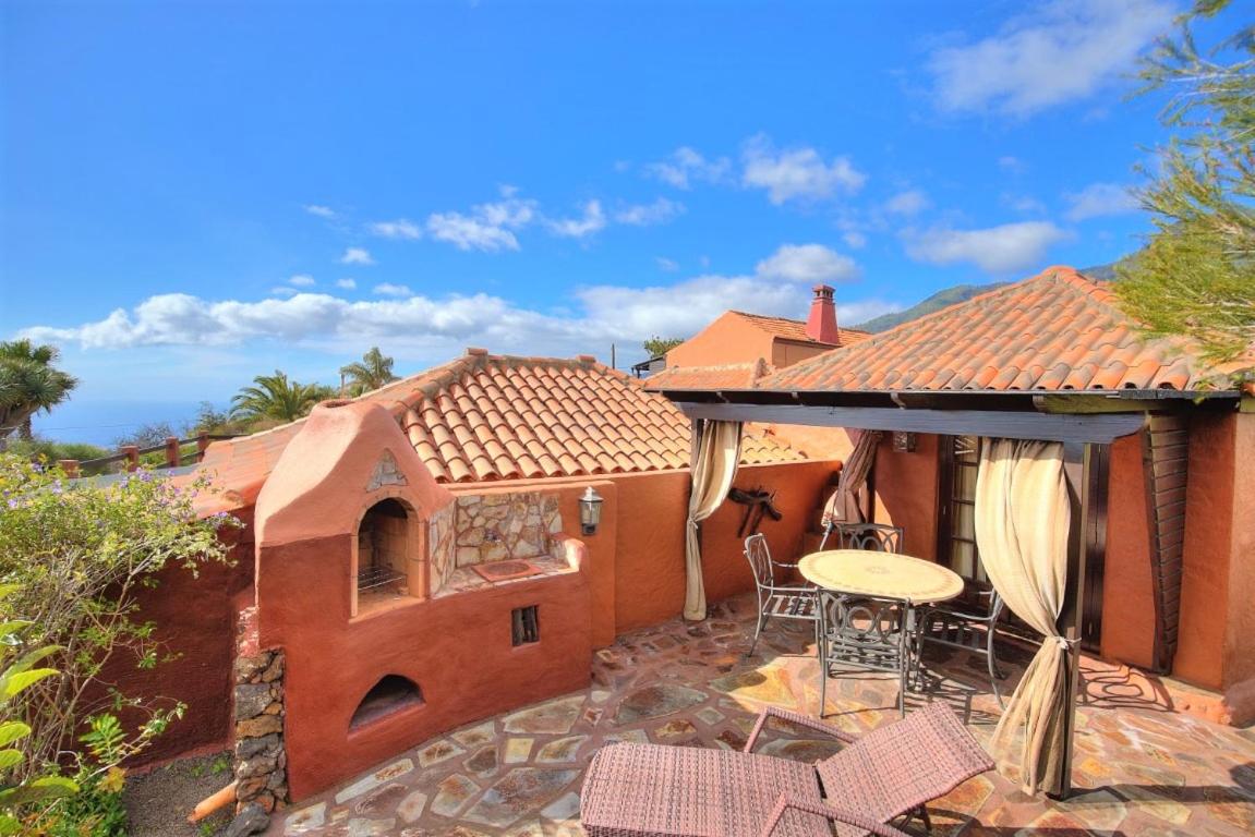 HACIENDA LA CENTENARIA,CASAS RURALES