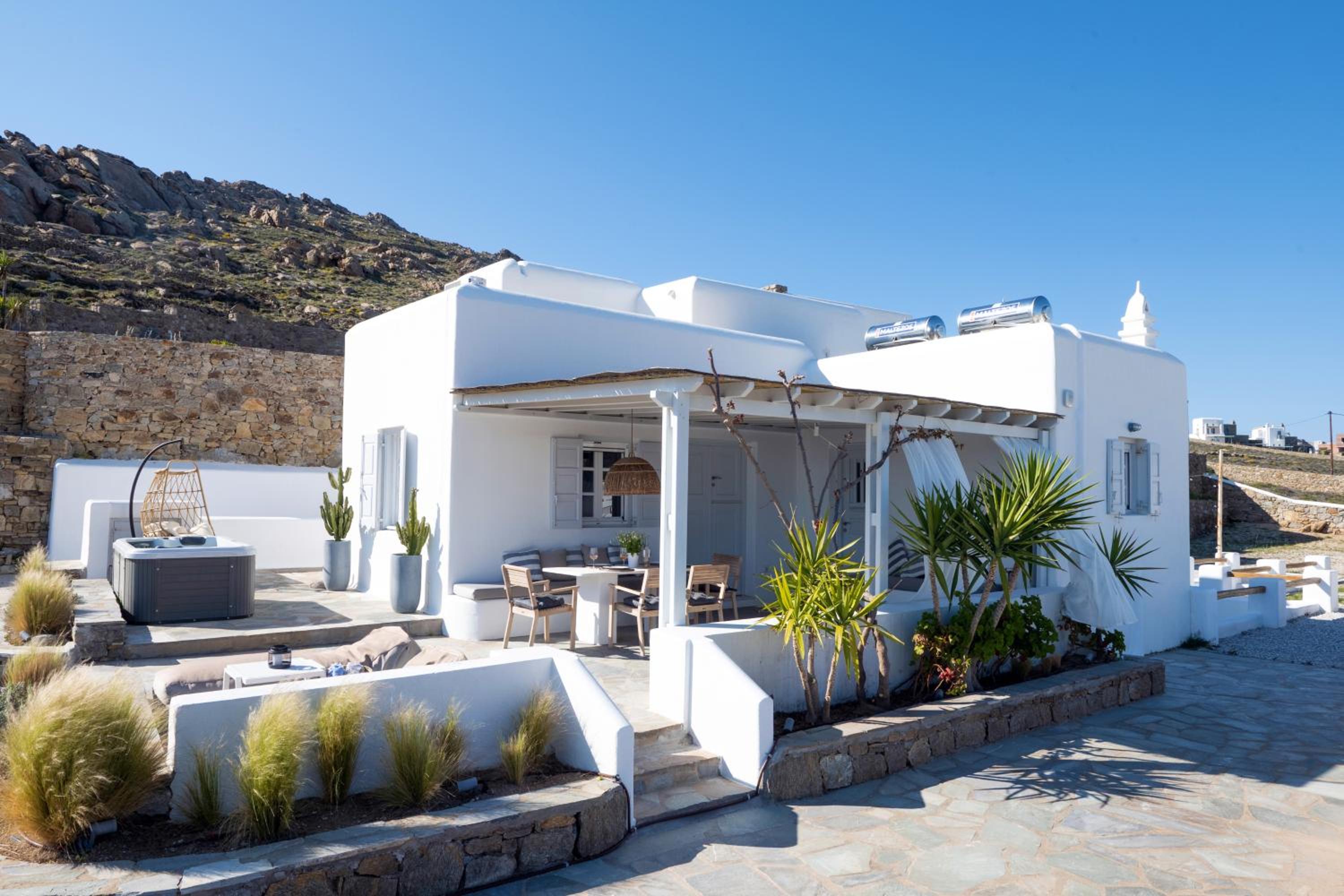 Sunny Villa Roselani photo 3