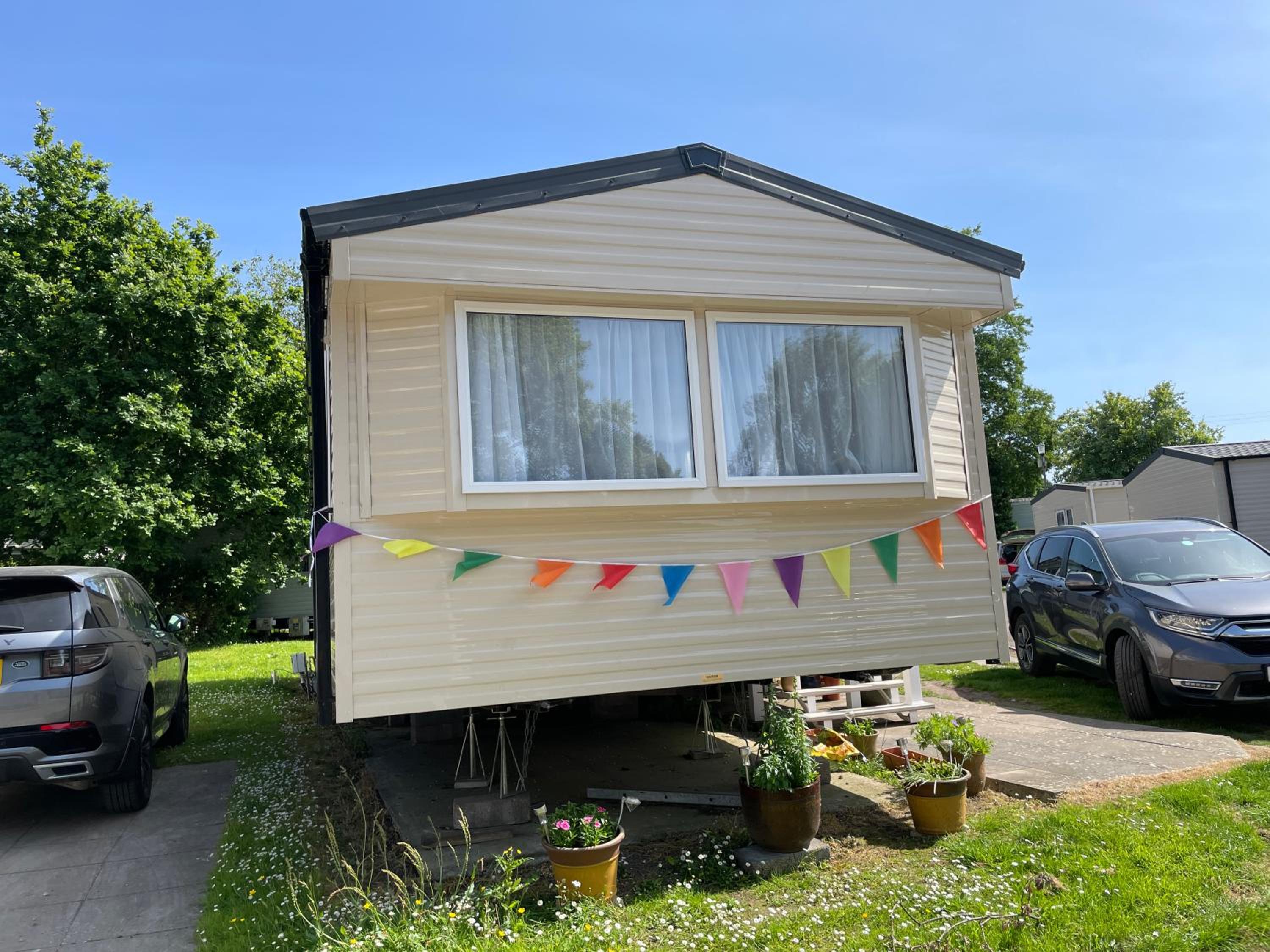 Rockley Park Private Holiday Homes, photo 174