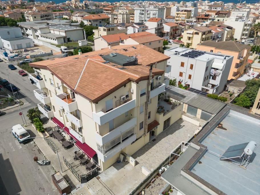 Terrazza Privata! Appartamento con Wi-FI e Aria Condizionata view 2