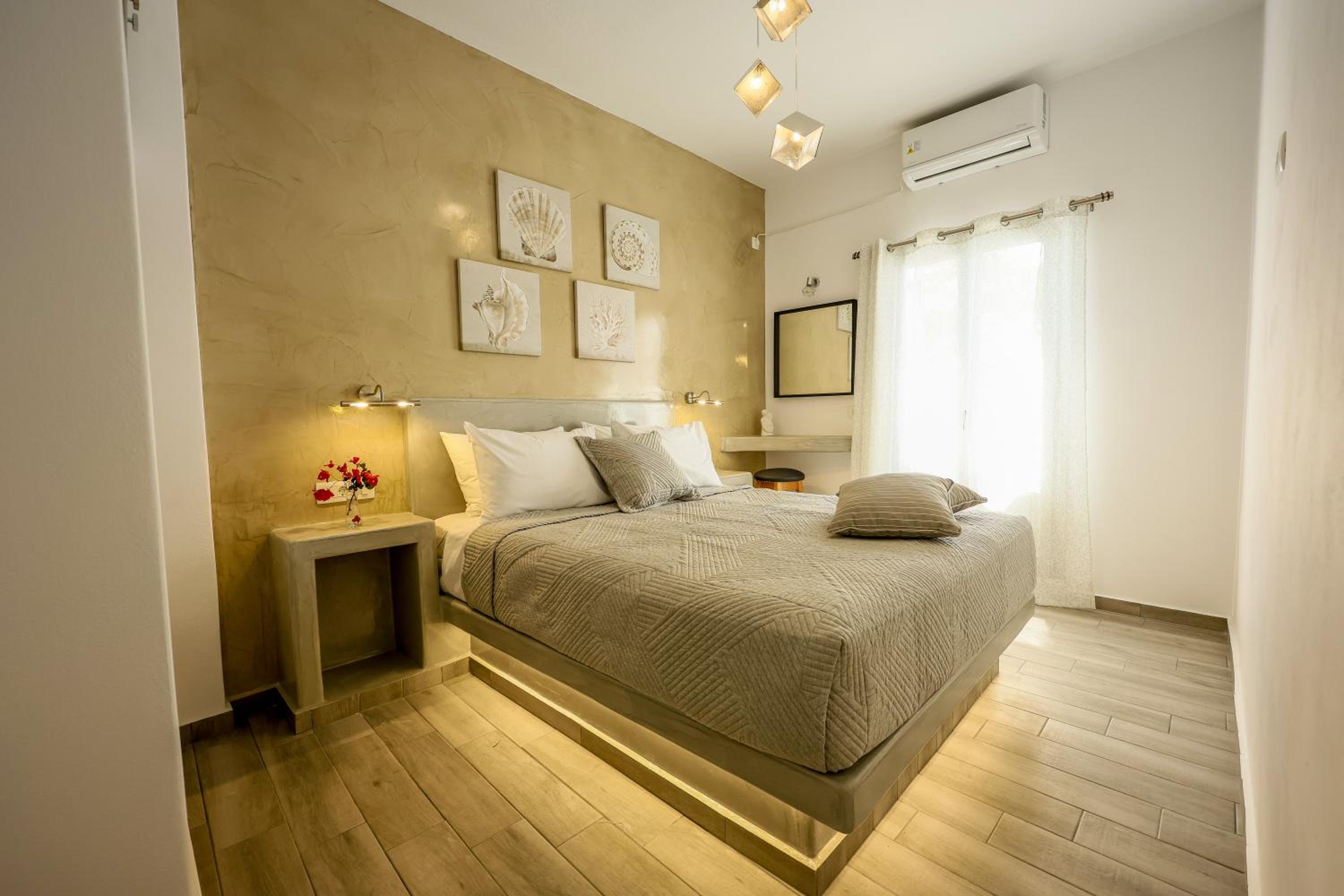 Villa nectar 2 bedrooms 4 pers with Jacuzzi by MPS photo 3
