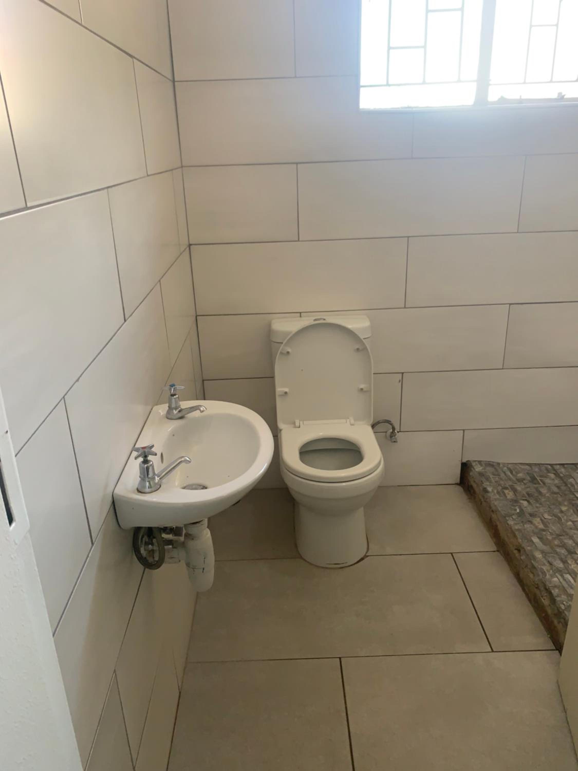 Victoria guest house Nyumbani
