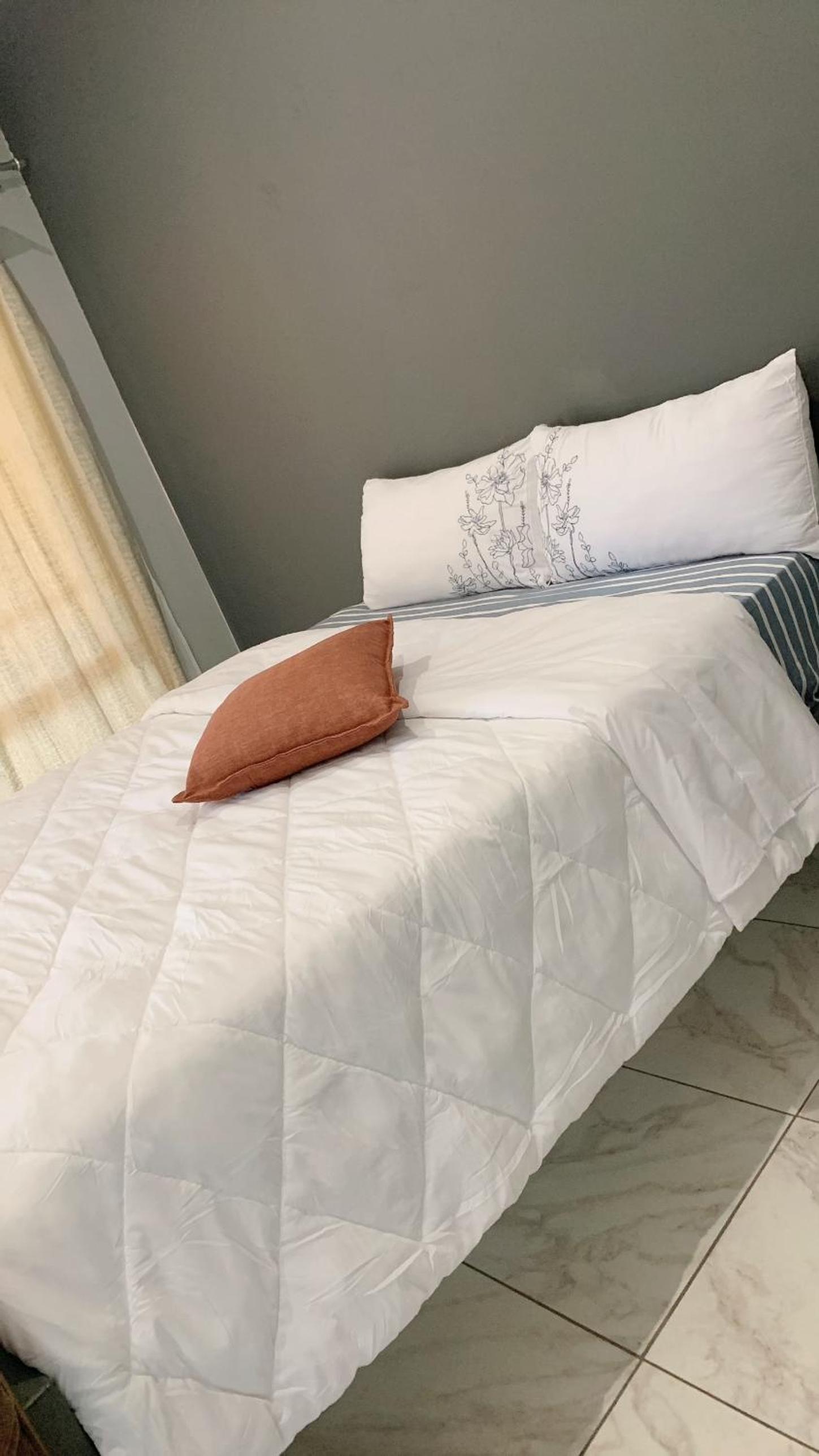 Victoria guest house Nyumbani