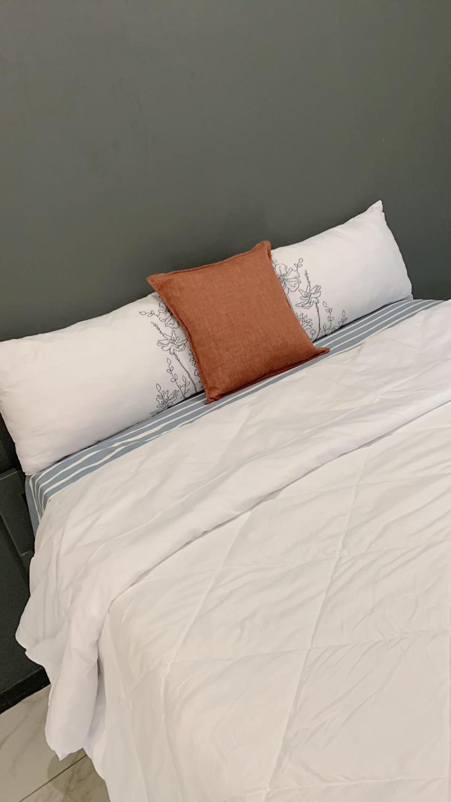 Victoria guest house Nyumbani
