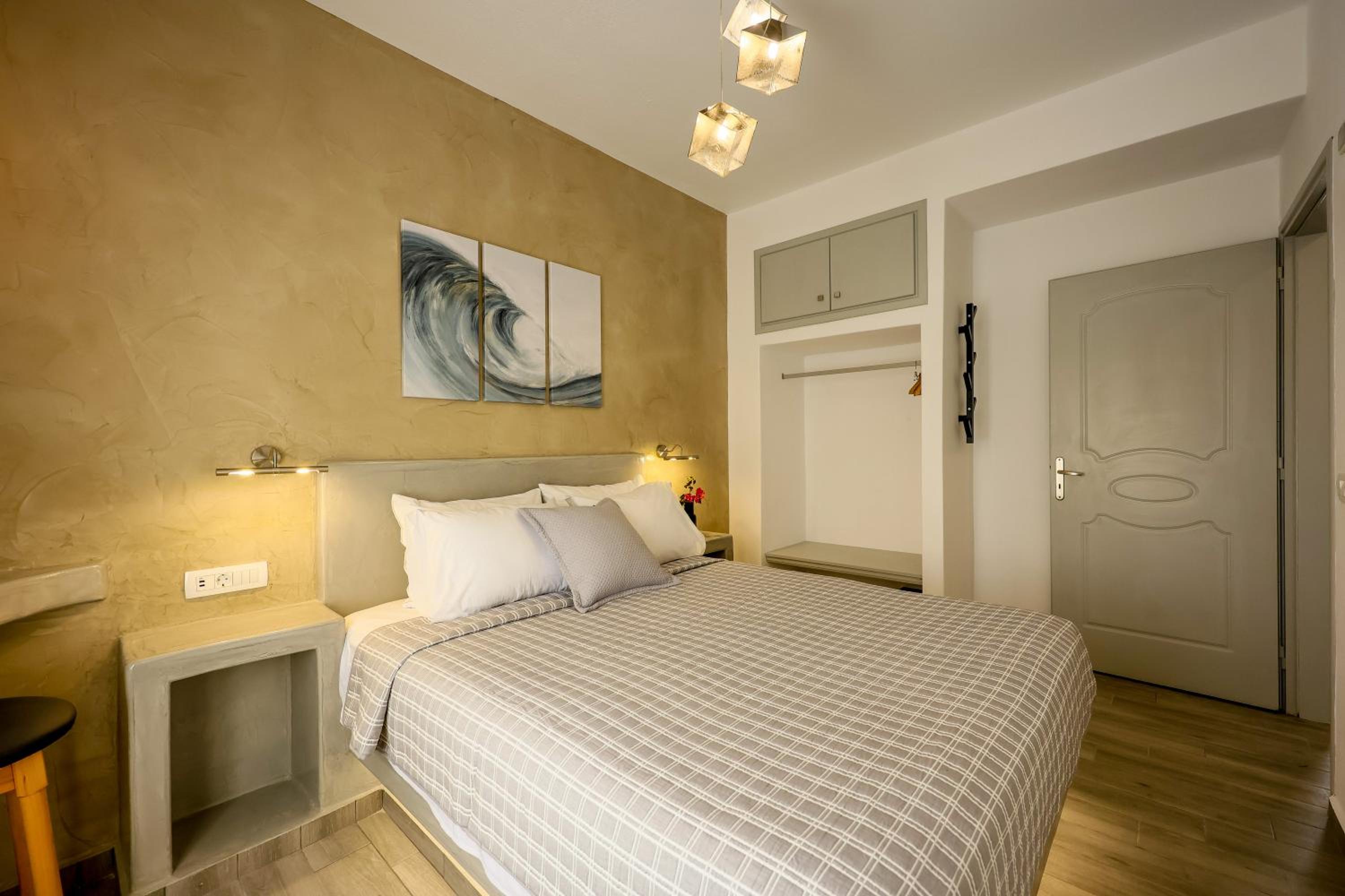 Villa nectar 2 bedrooms 4 pers with Jacuzzi by MPS photo 2