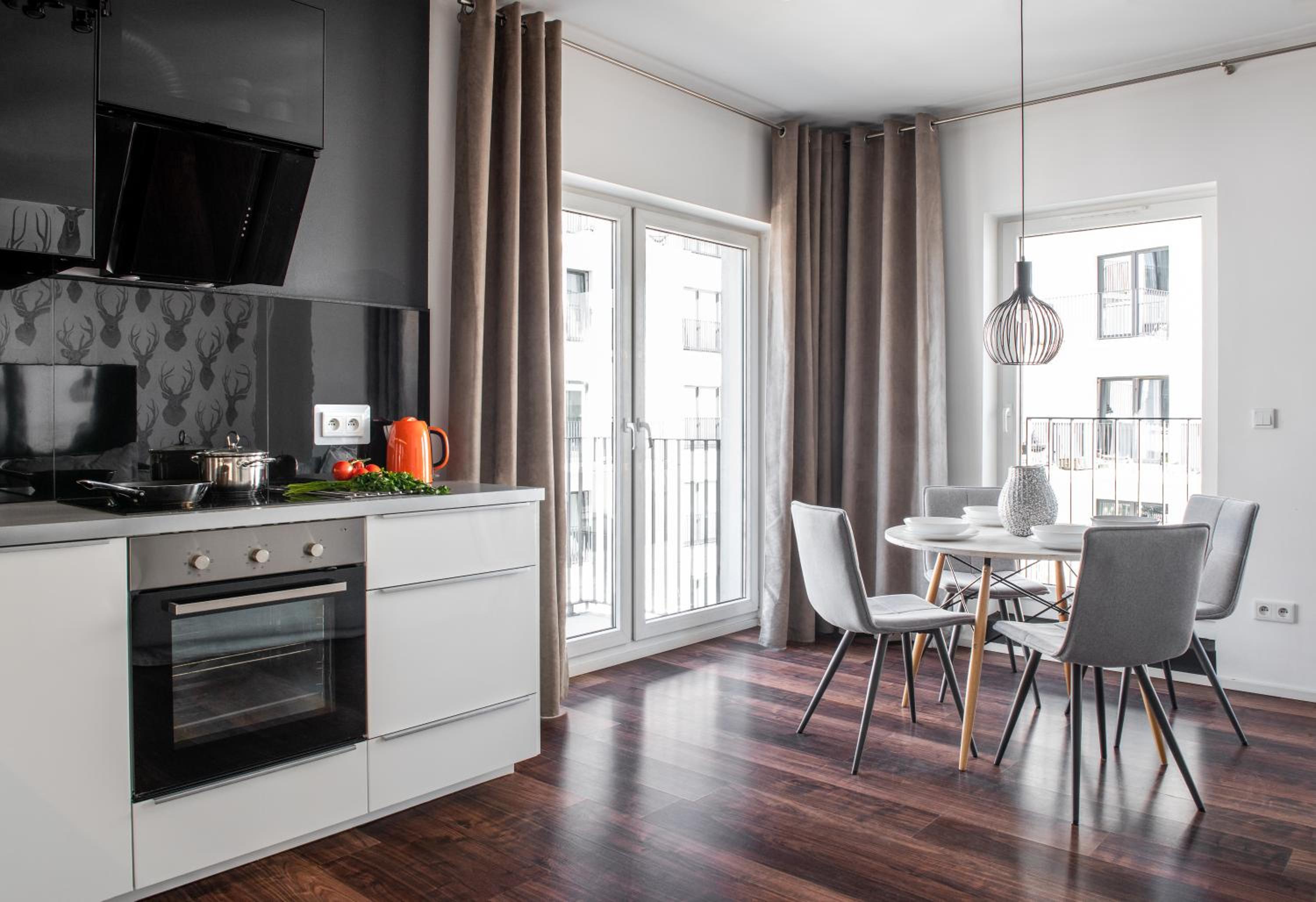 apartamenty-wroc Kurkowa 14