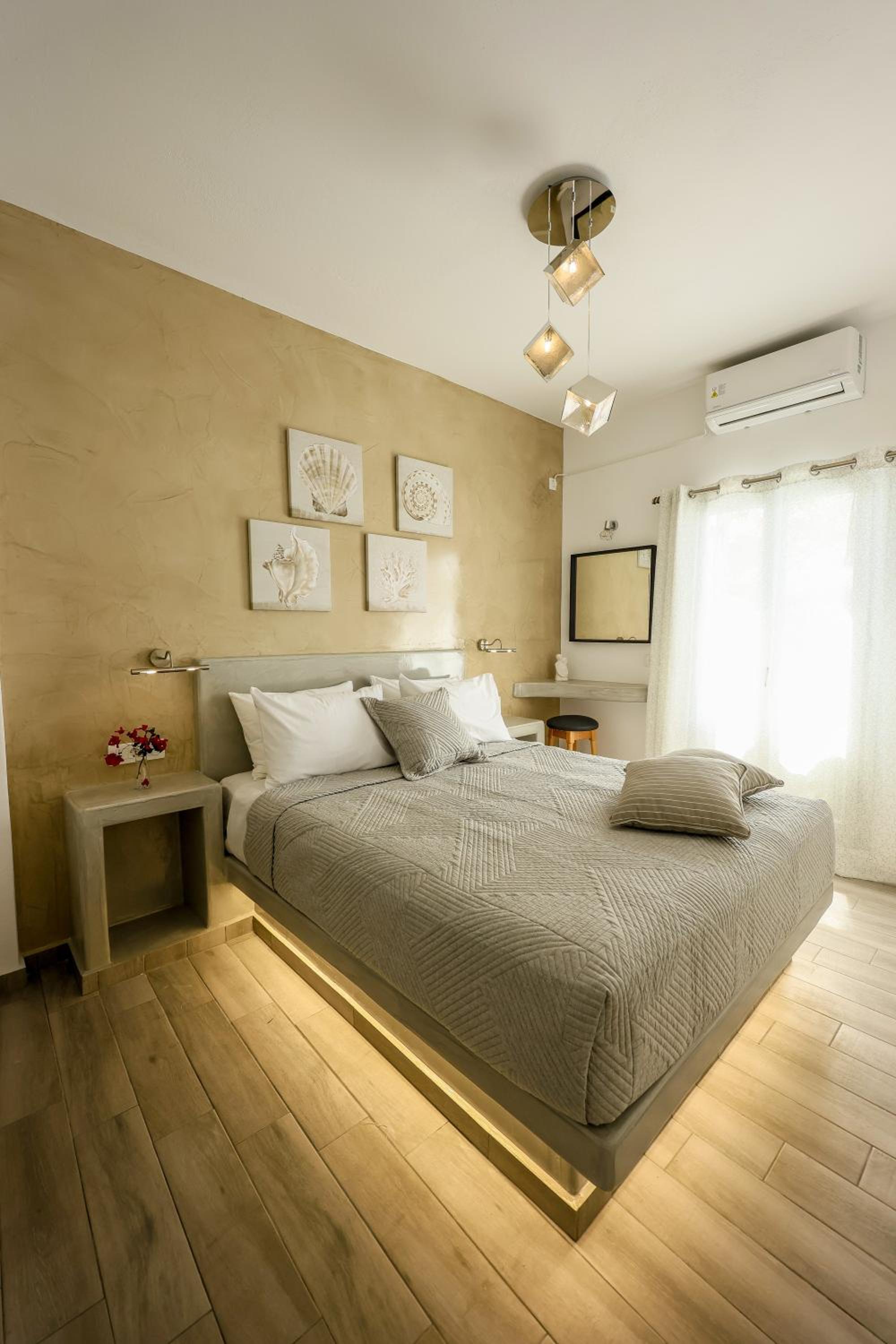 Villa nectar 2 bedrooms 4 pers with Jacuzzi by MPS photo 4