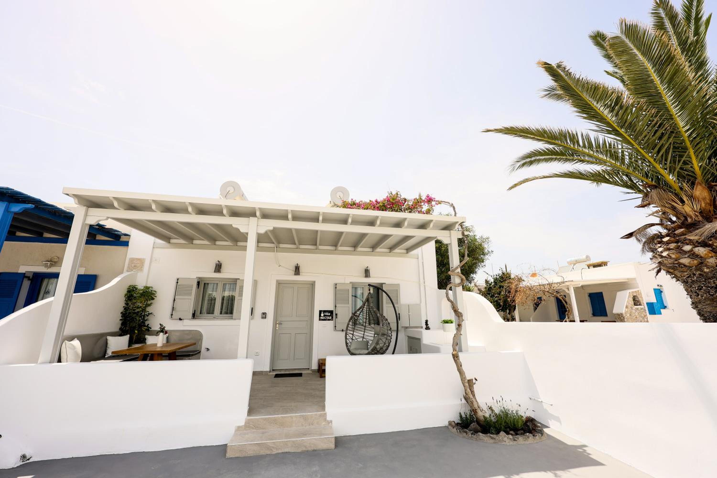 Villa nectar 2 bedrooms 4 pers with Jacuzzi by MPS photo 1
