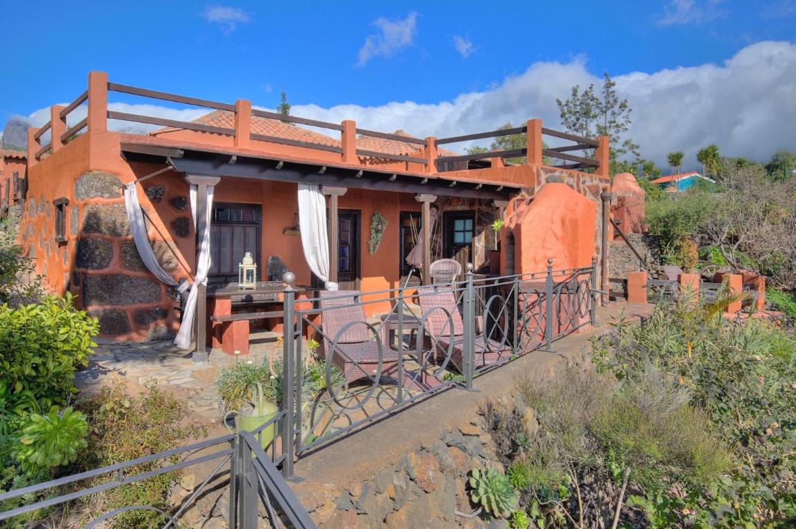 HACIENDA LA CENTENARIA,CASAS RURALES