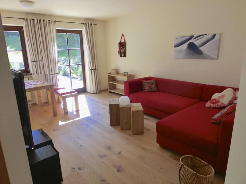 Chalet Edelweiss