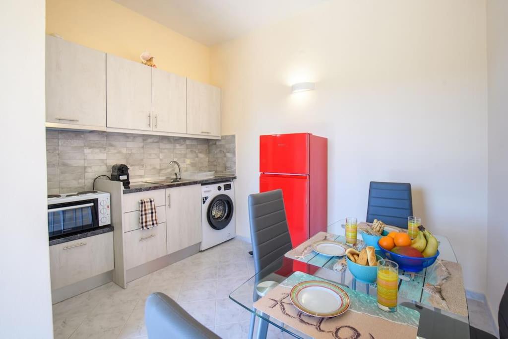 Fotini's Apartments by the Sea view 5