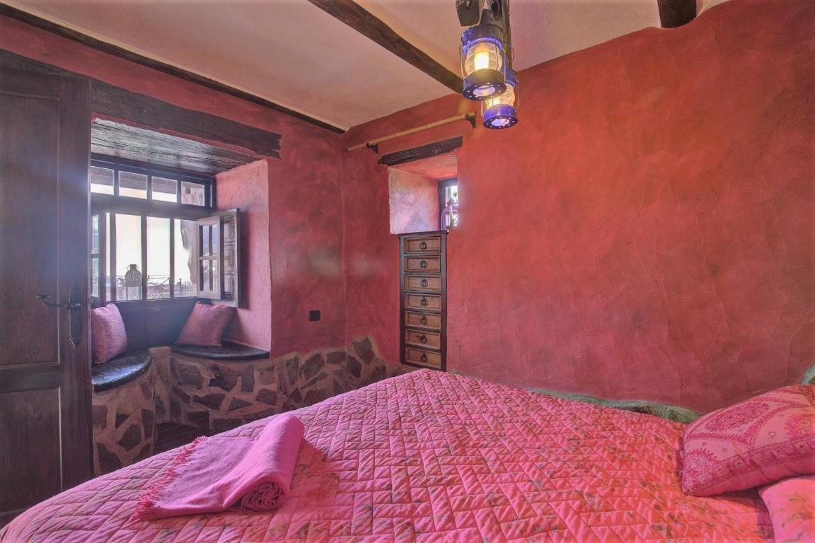 HACIENDA LA CENTENARIA,CASAS RURALES