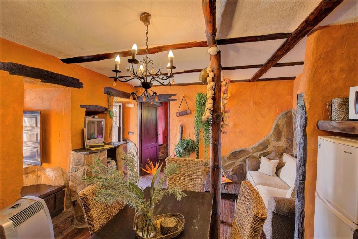 HACIENDA LA CENTENARIA,CASAS RURALES