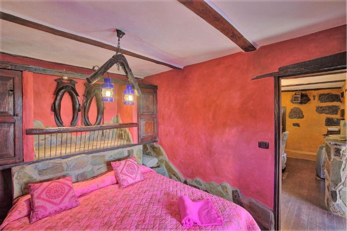 HACIENDA LA CENTENARIA,CASAS RURALES