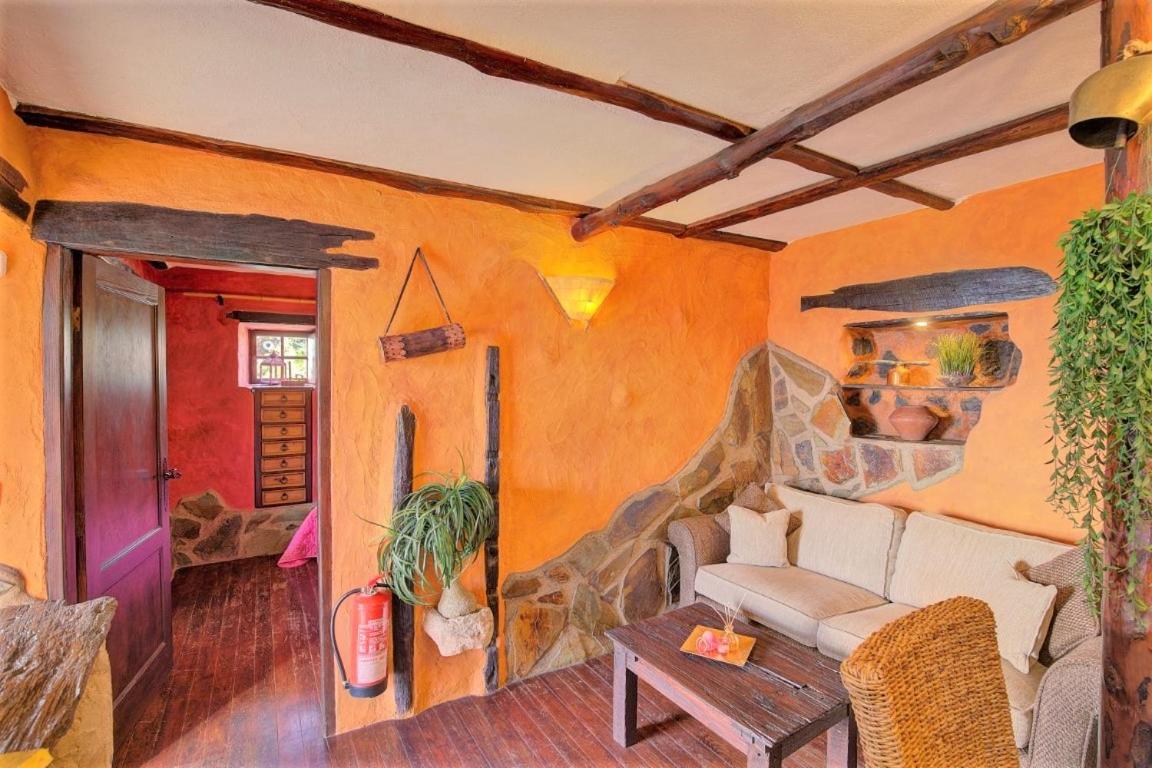 HACIENDA LA CENTENARIA,CASAS RURALES