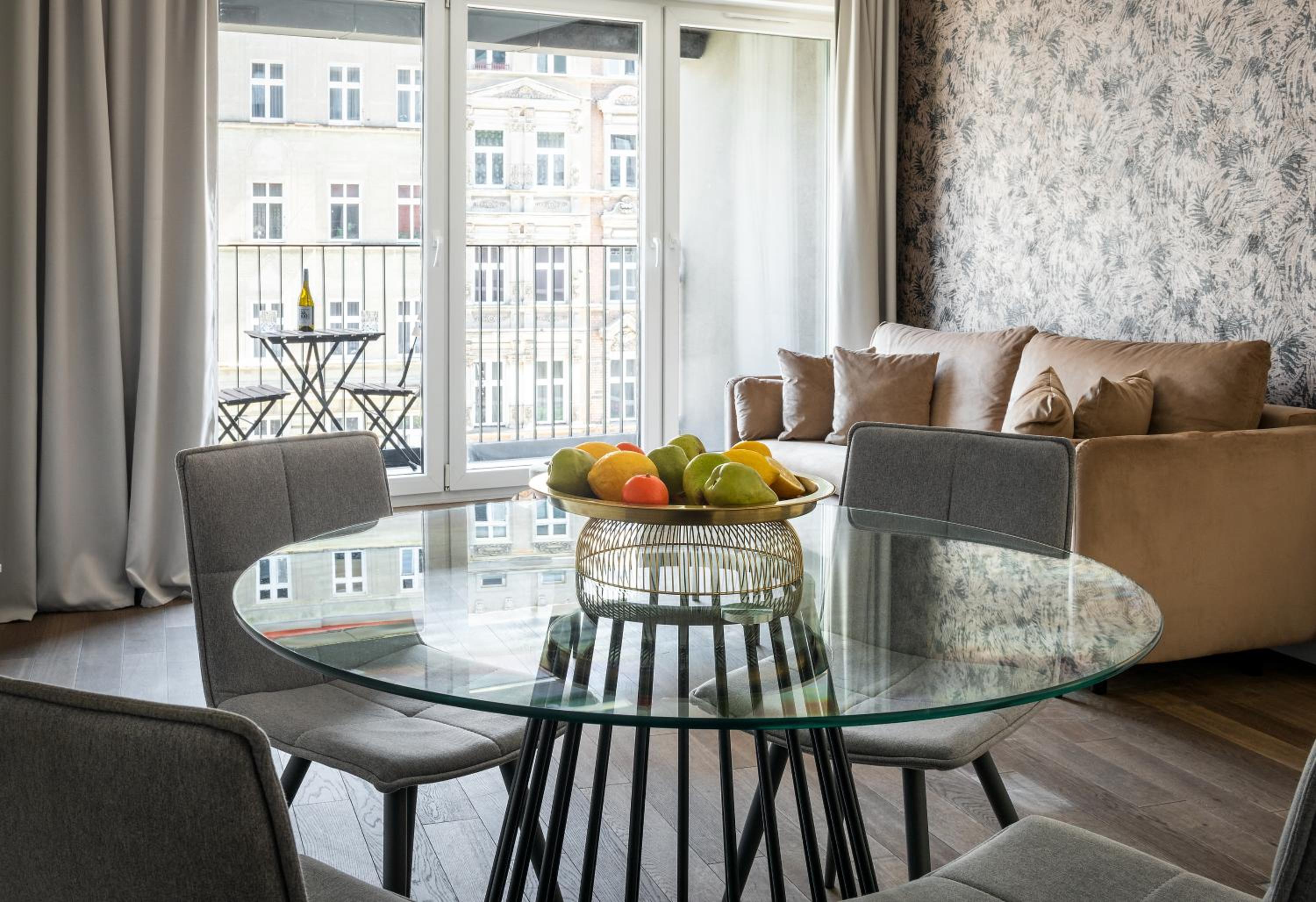 apartamenty-wroc Kurkowa 14
