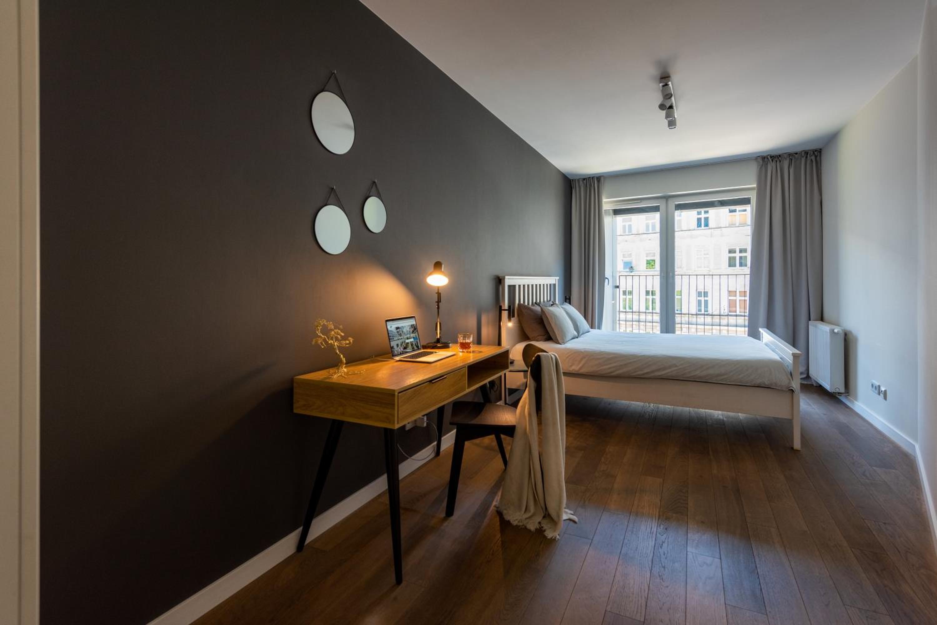 apartamenty-wroc Kurkowa 14