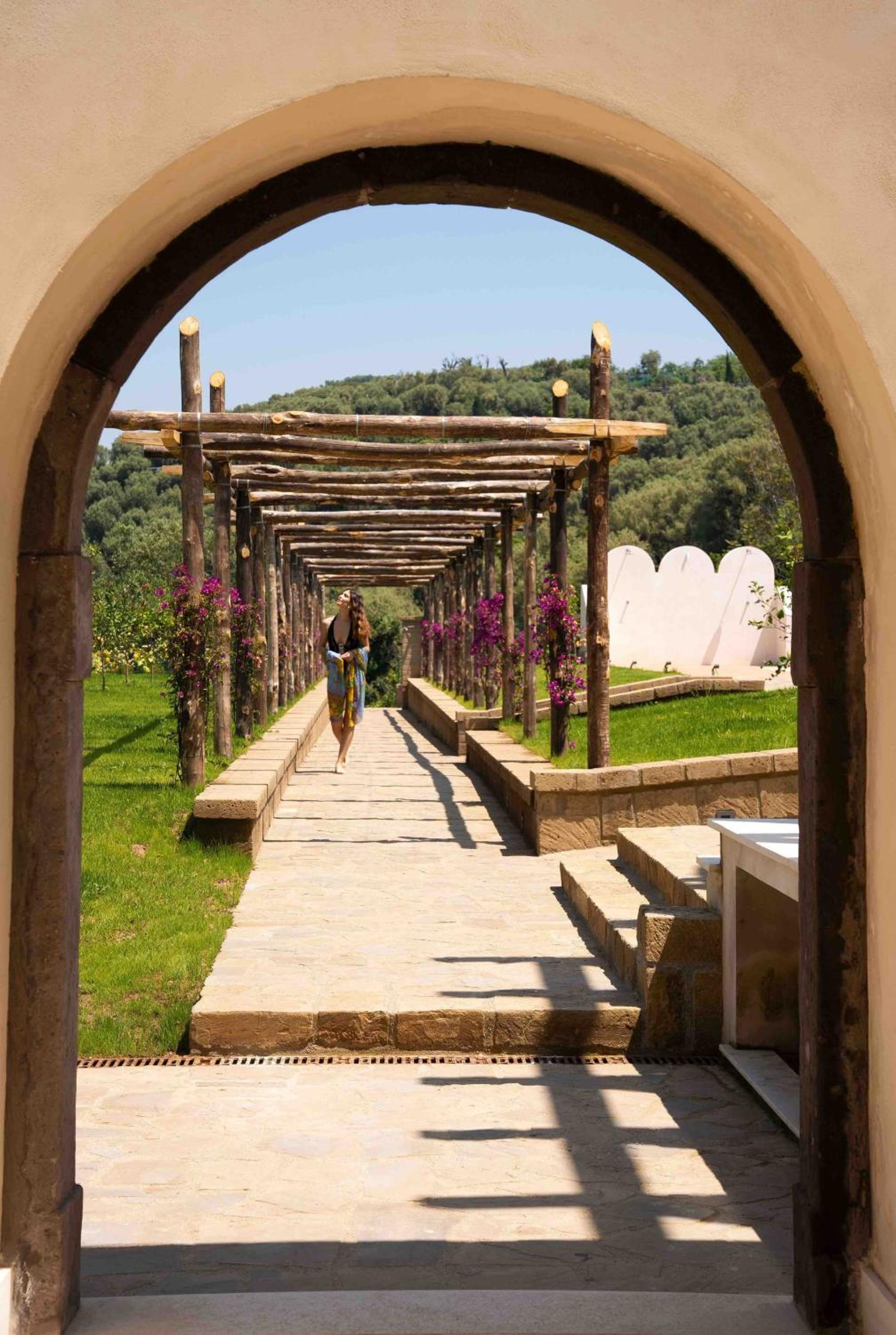 Tenuta Sirignano
