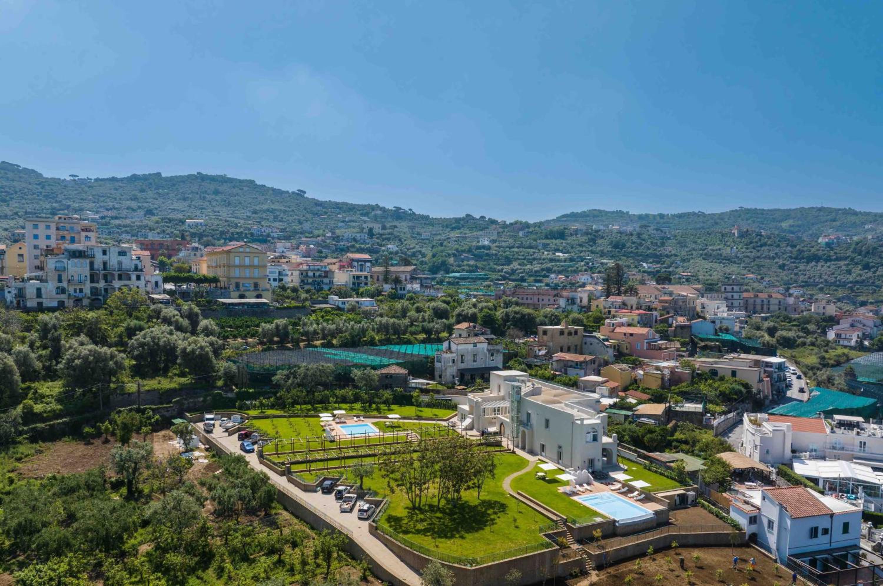 Tenuta Sirignano