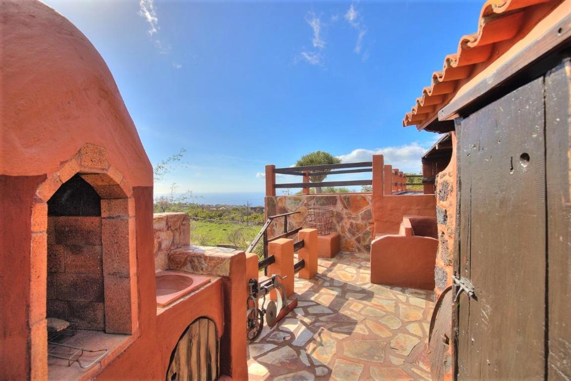 HACIENDA LA CENTENARIA,CASAS RURALES