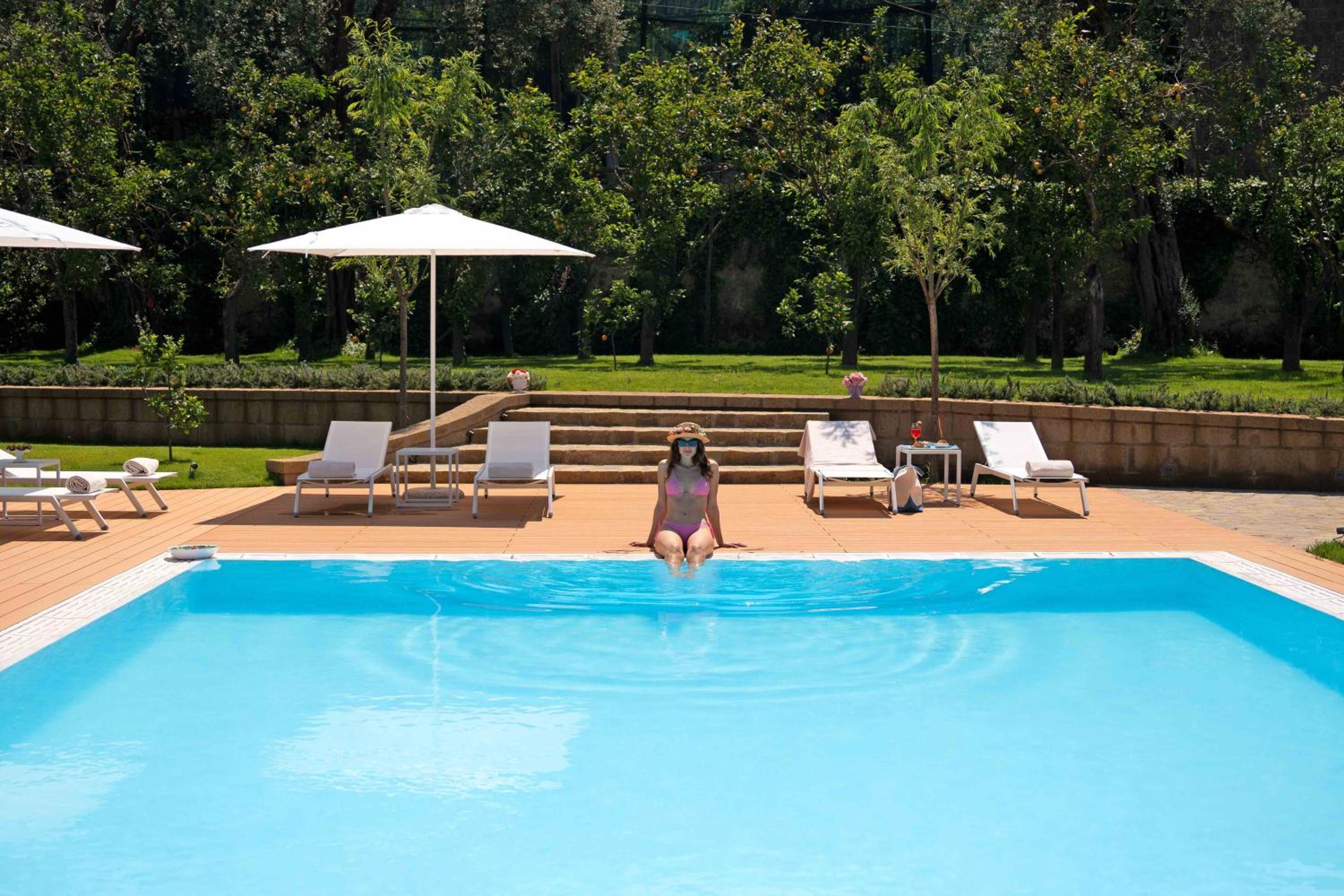 Tenuta Sirignano