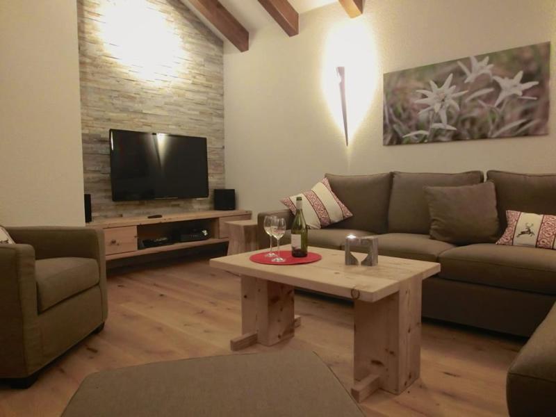 Chalet Edelweiss