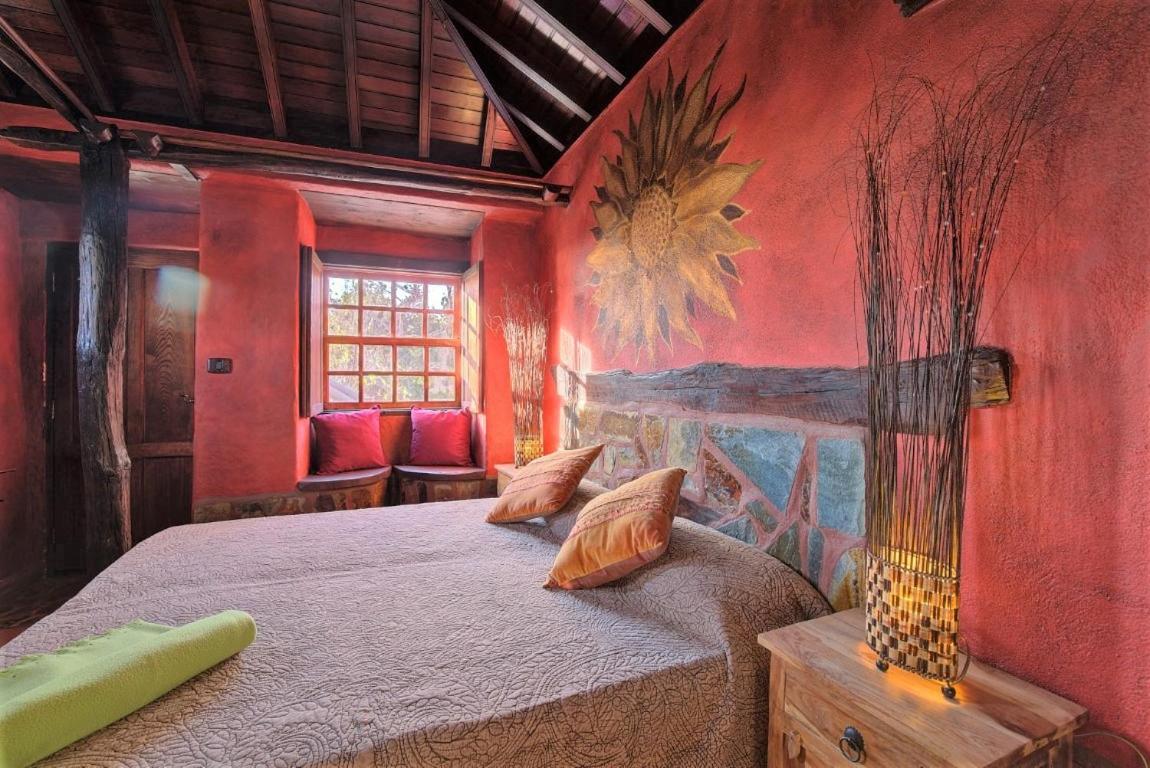 HACIENDA LA CENTENARIA,CASAS RURALES