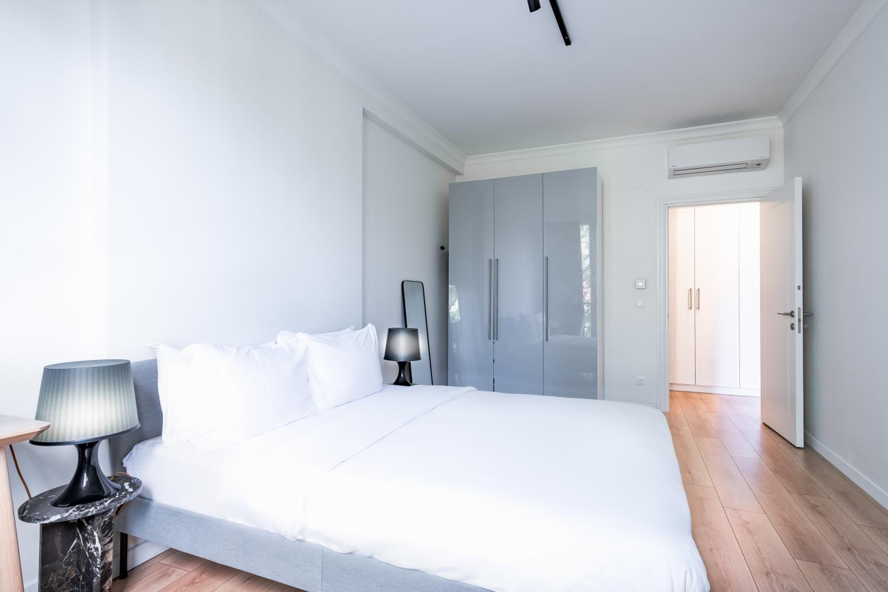 Homie Suites - Luxury Apartments in Maçka
