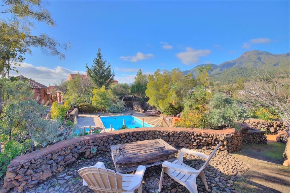 HACIENDA LA CENTENARIA,CASAS RURALES