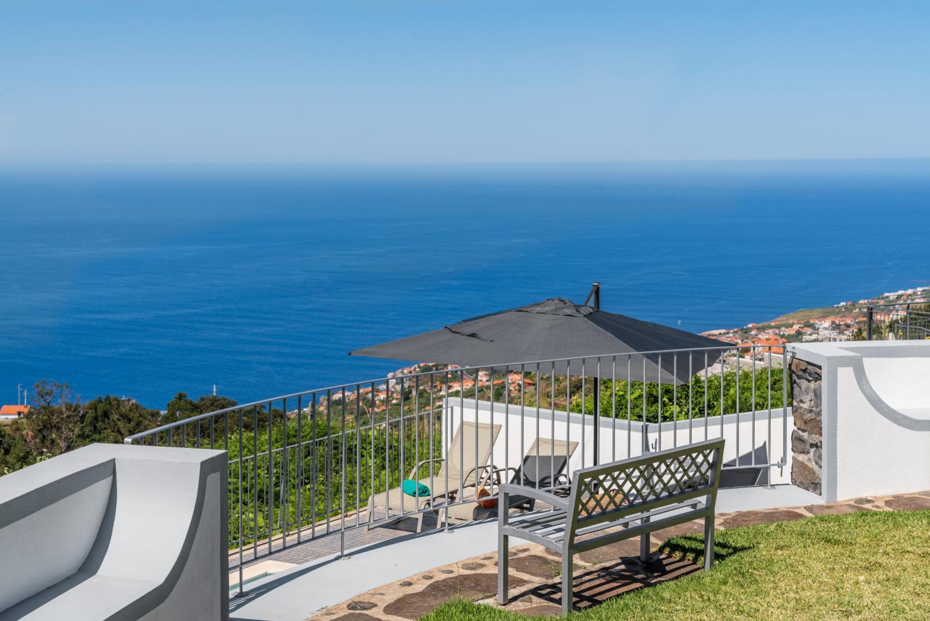 OurMadeira - Casa Florenças view 3